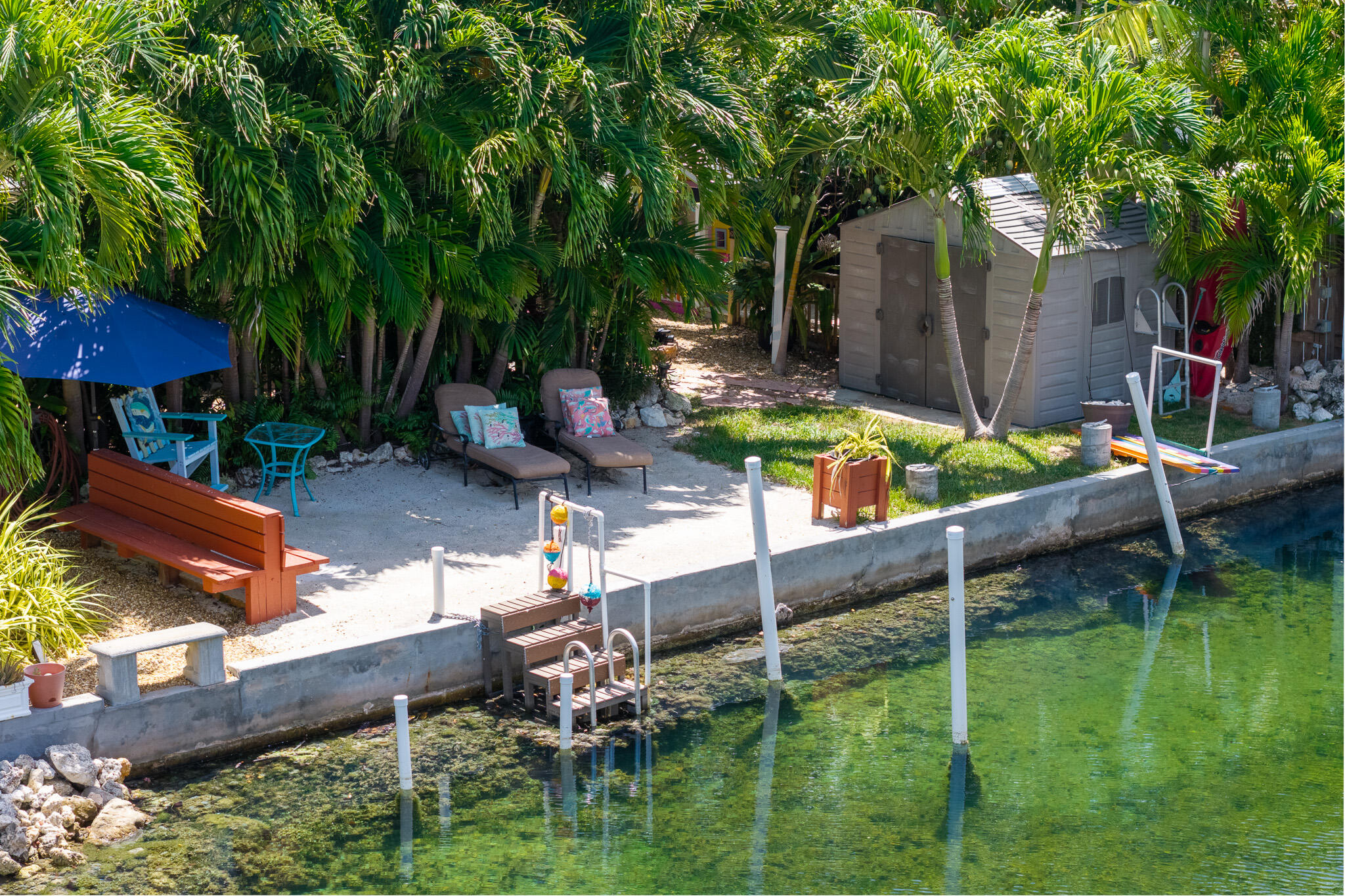 12 Bay Drive