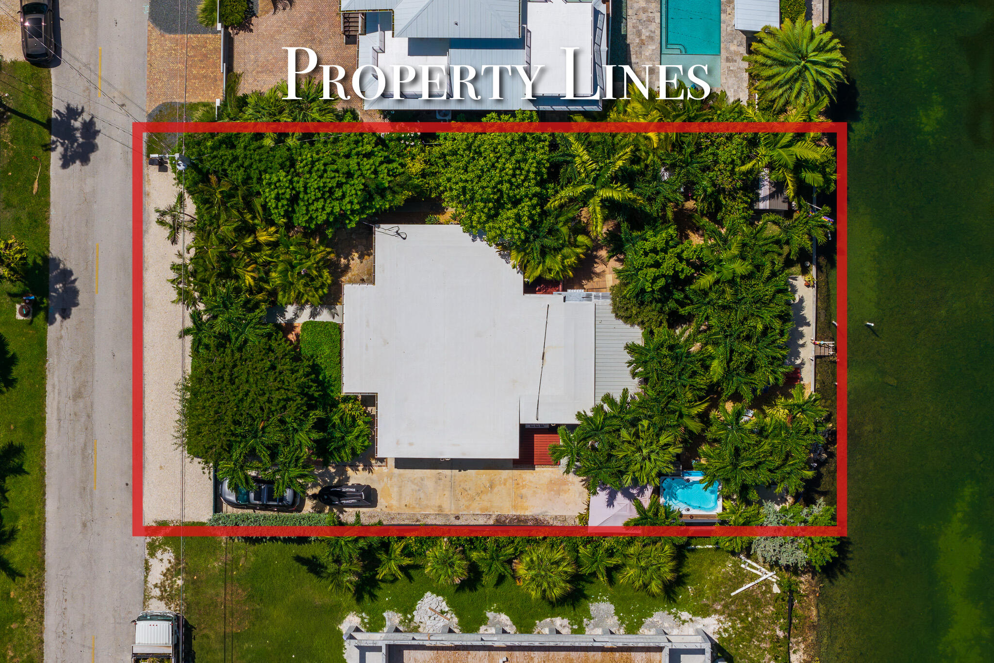 12 Bay Drive