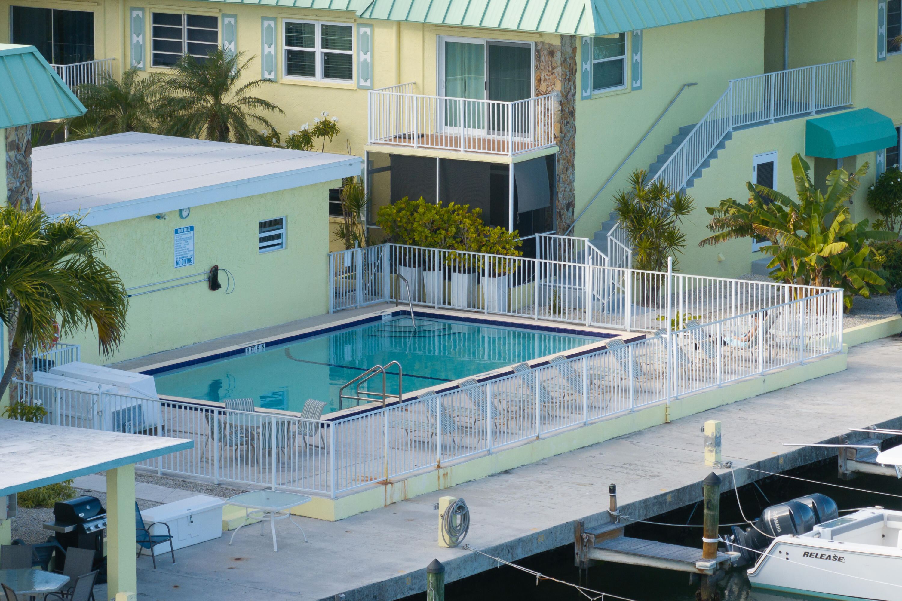 105 Avenue D APT 113