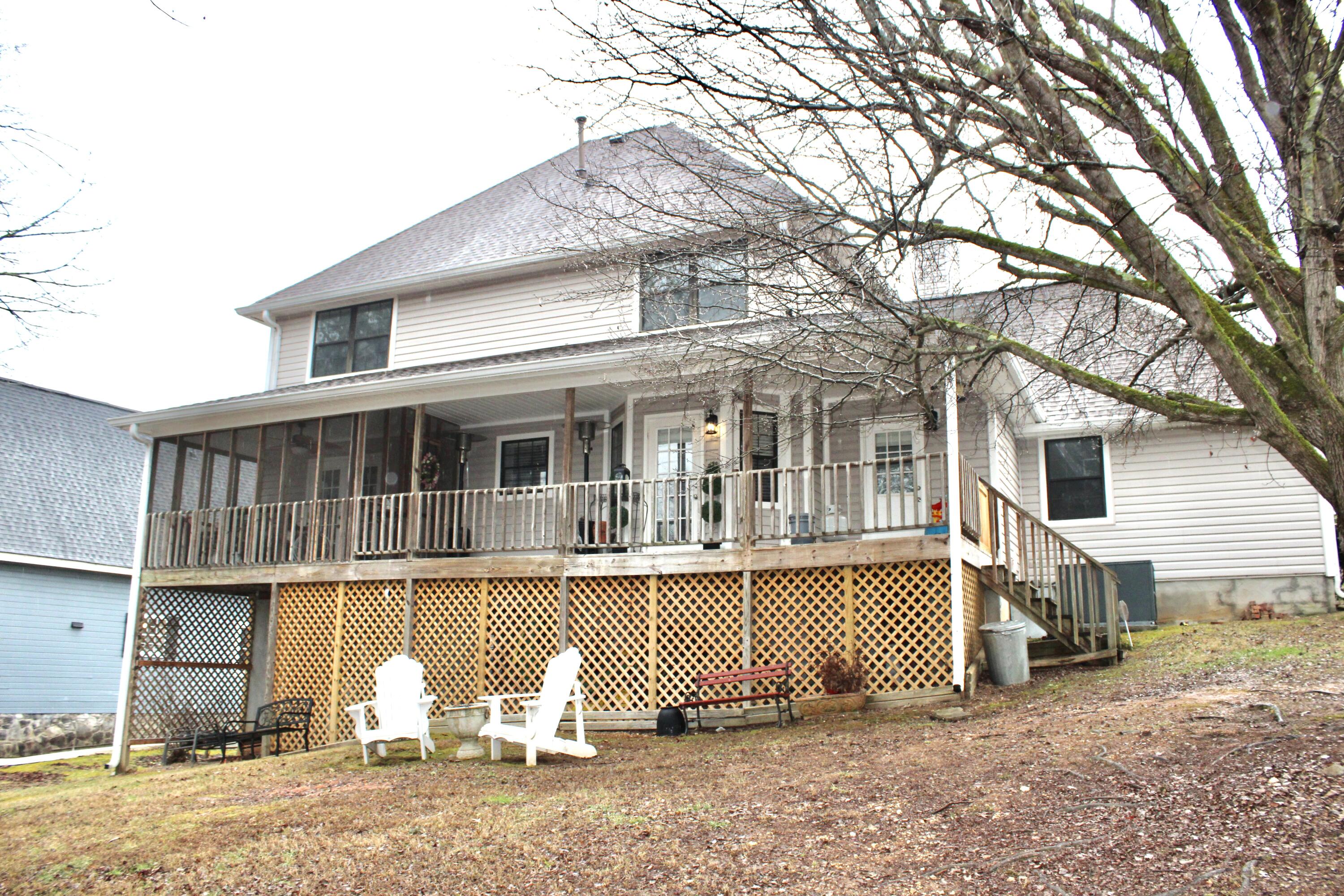 2021 Fairwind Ln