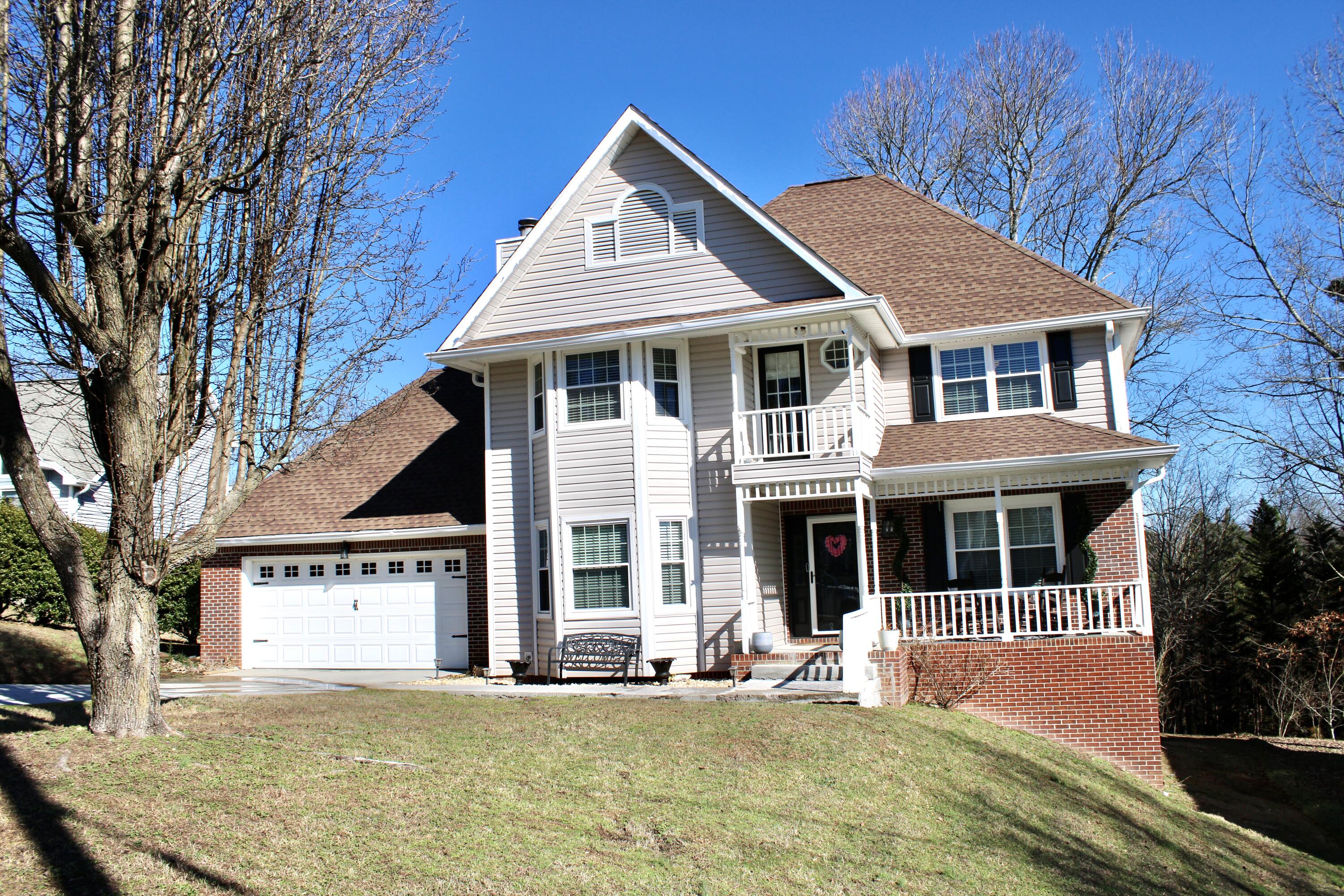 2021 Fairwind Ln
