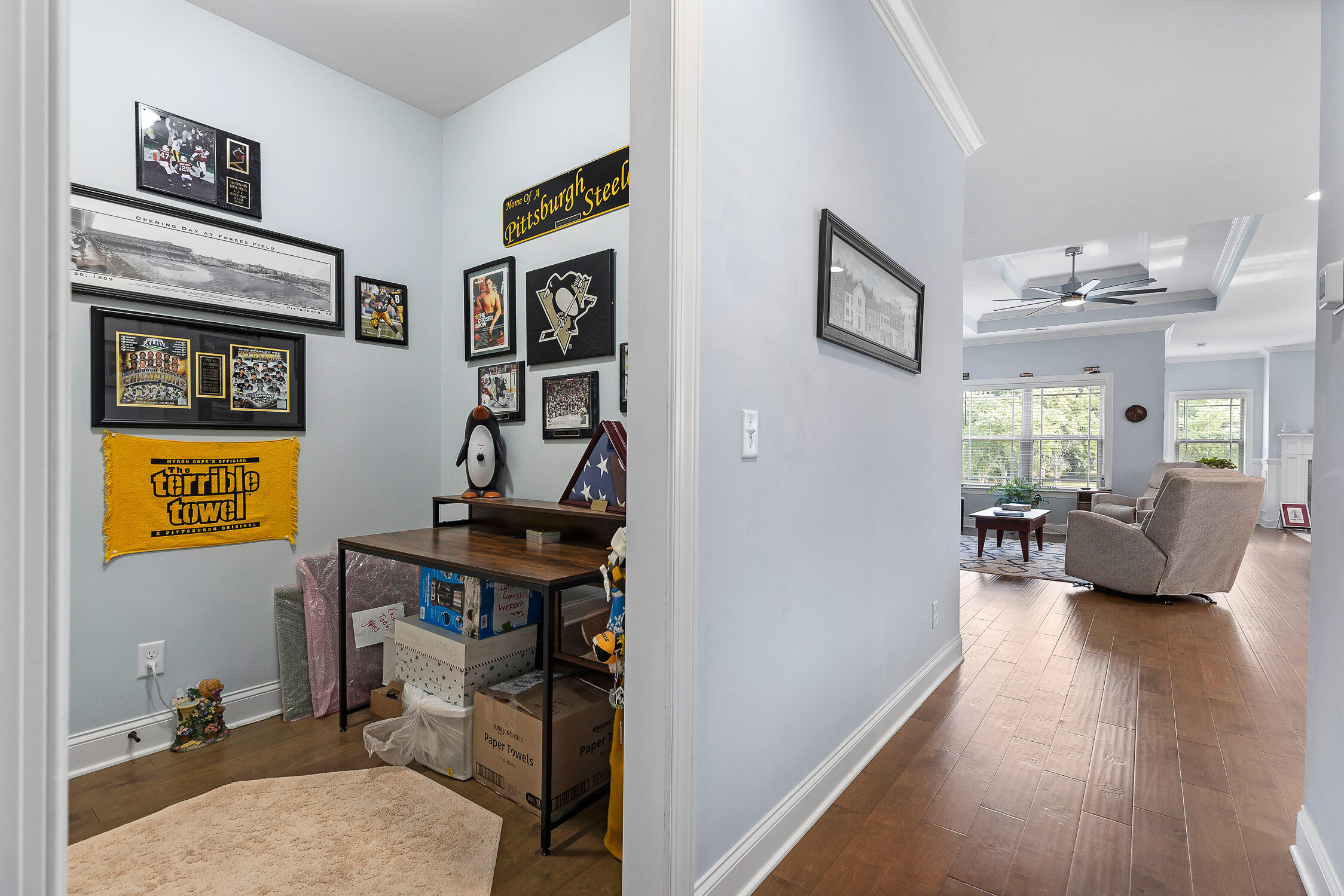 5807 Amber Valley Ln