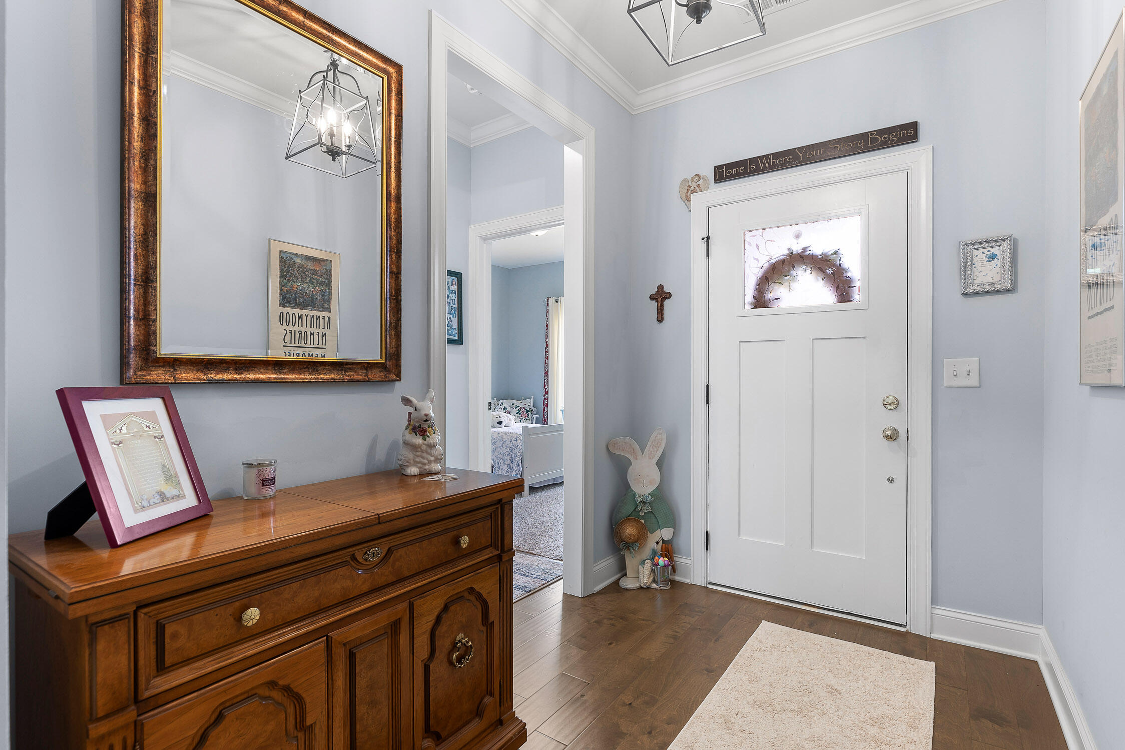 5807 Amber Valley Ln