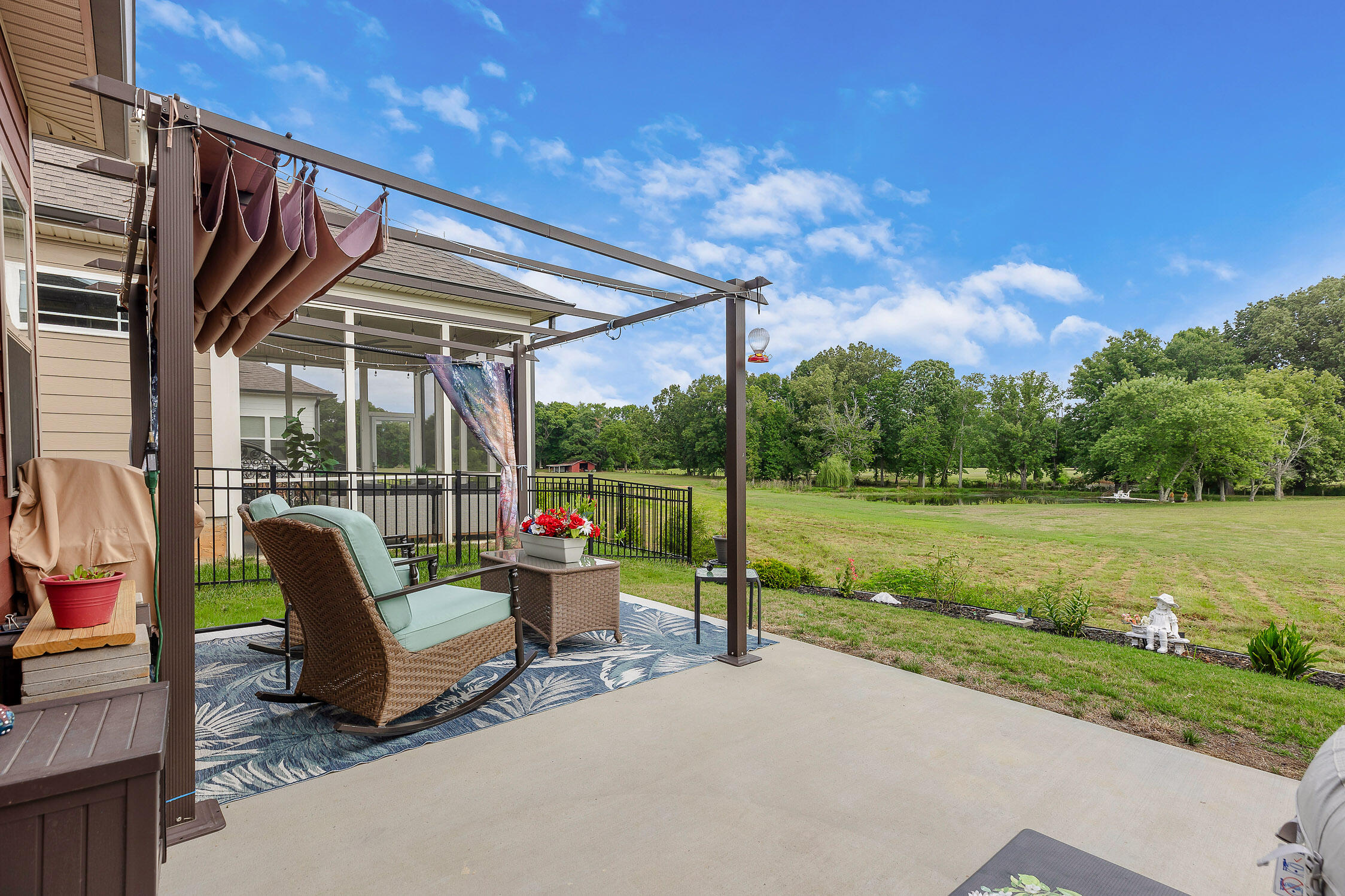 5807 Amber Valley Ln