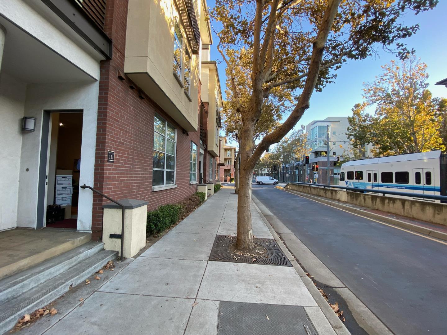 1 E Julian Street Unit: 111