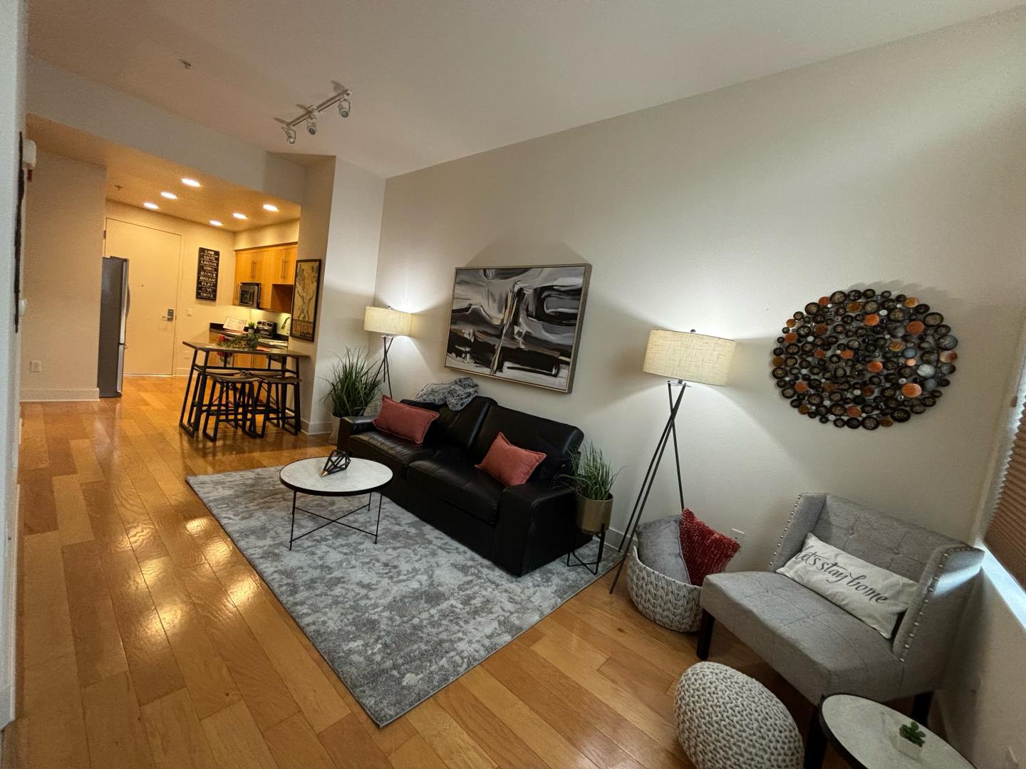 1 E Julian Street Unit: 111