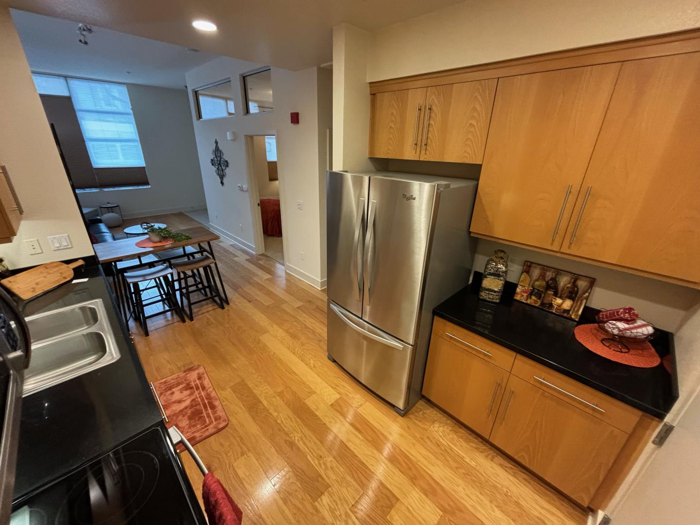 1 E Julian Street Unit: 111