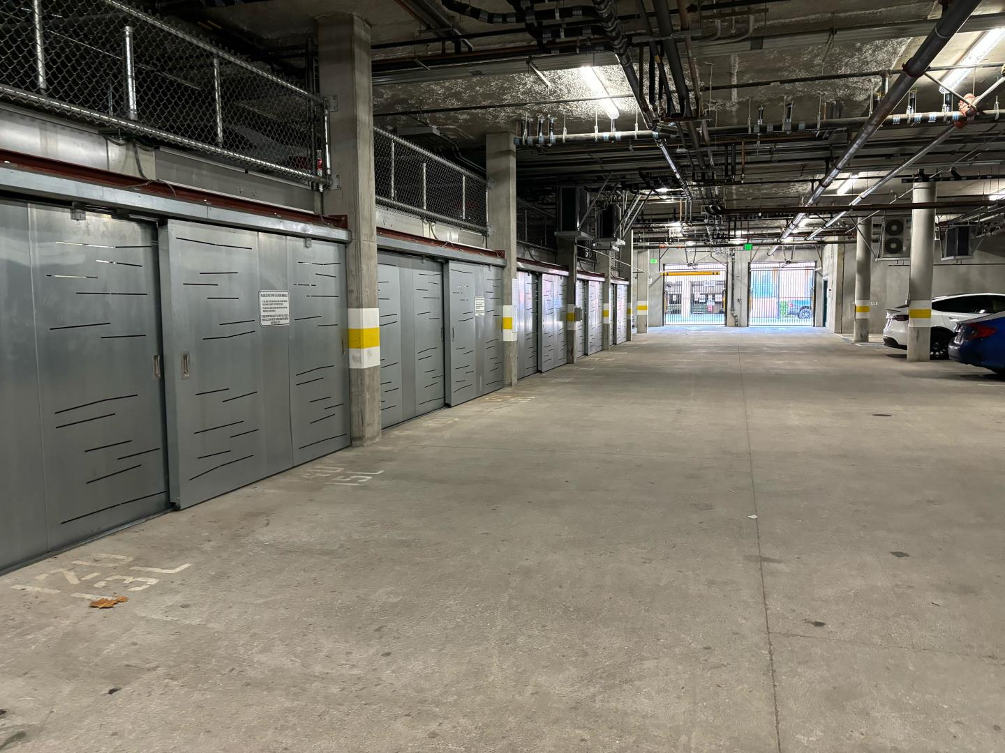 1 E Julian Street Unit: 111