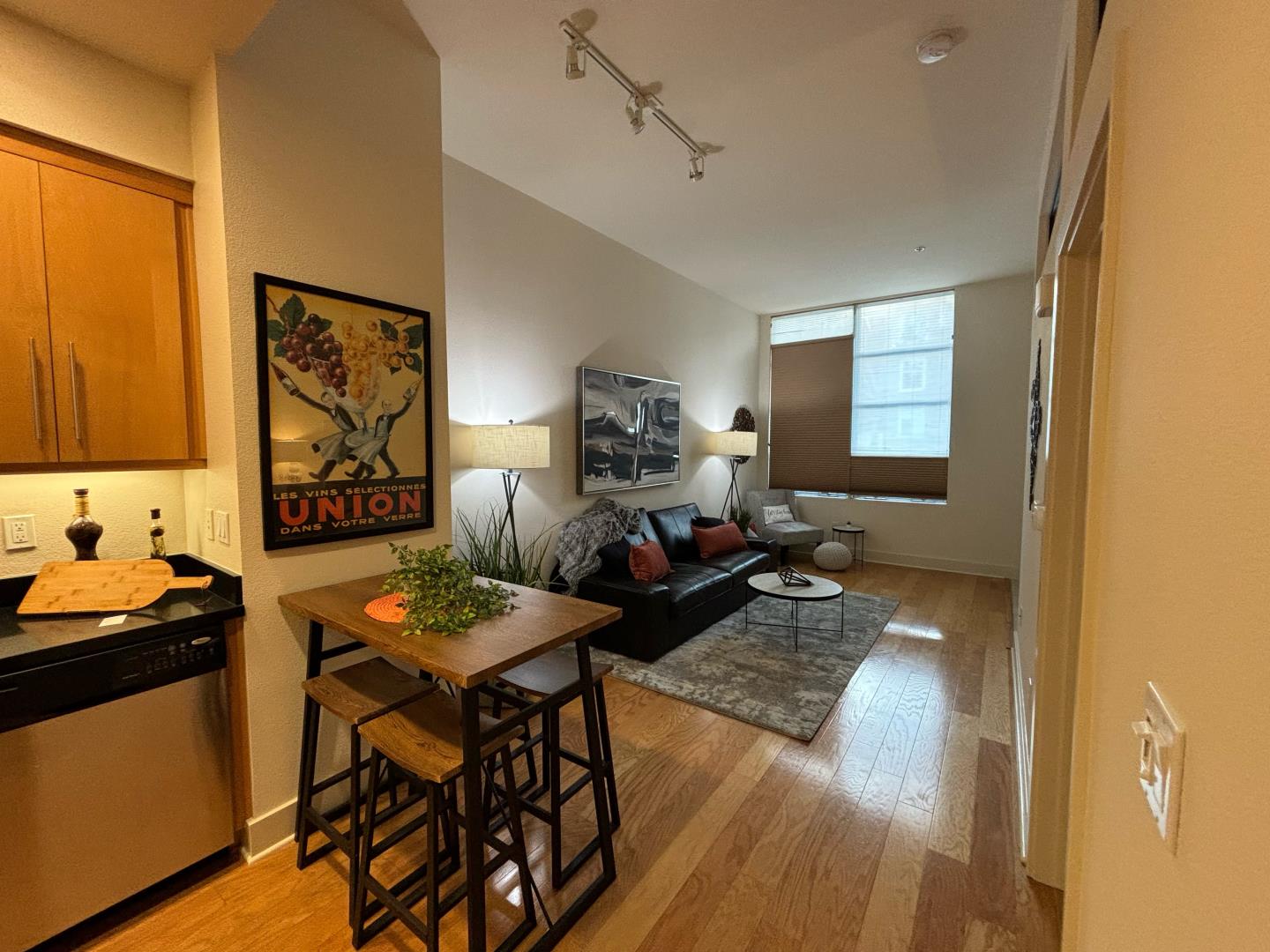 1 E Julian Street Unit: 111