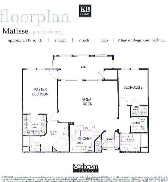 1310 Saddle Rack Street Unit: 305