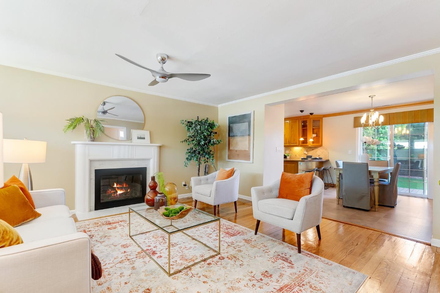 3408 Bay RD