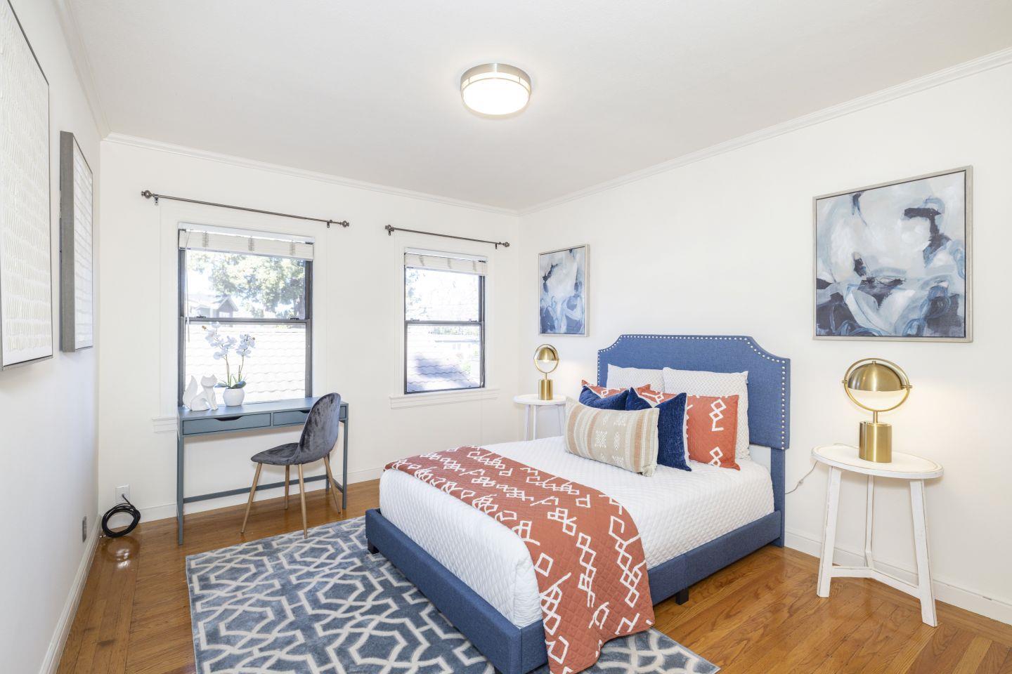 2000 Saint Francis WAY
