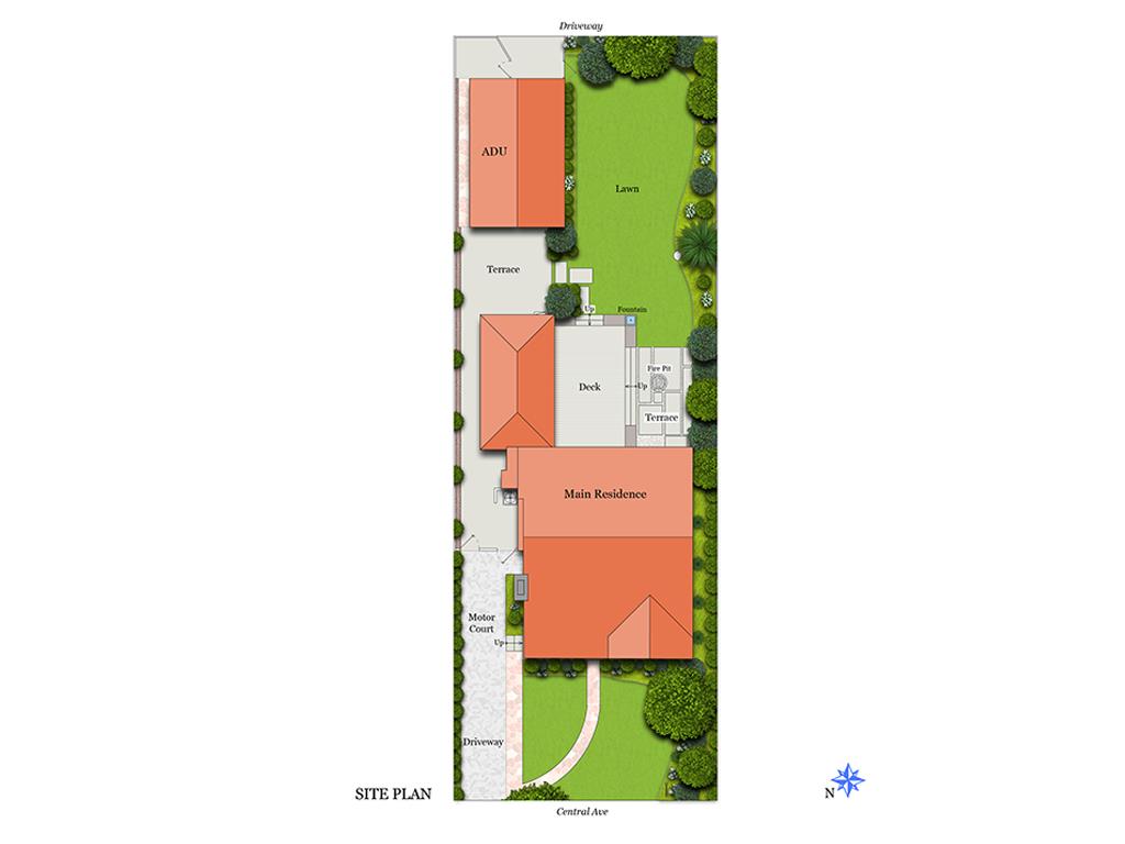 446 Central AVE
