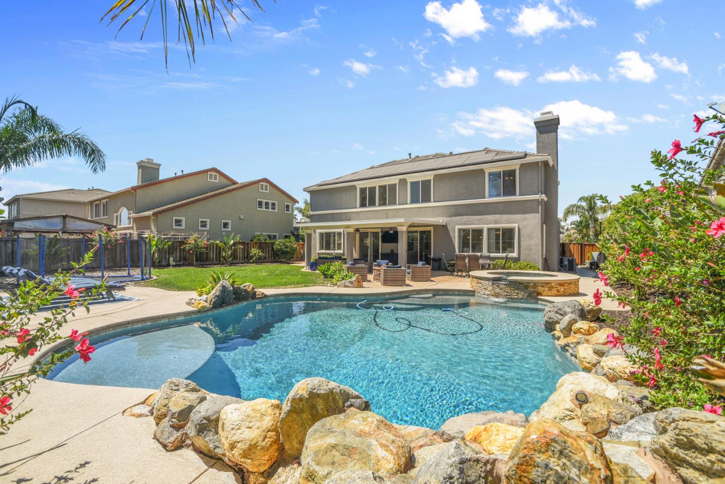 2264 Star Lilly Court