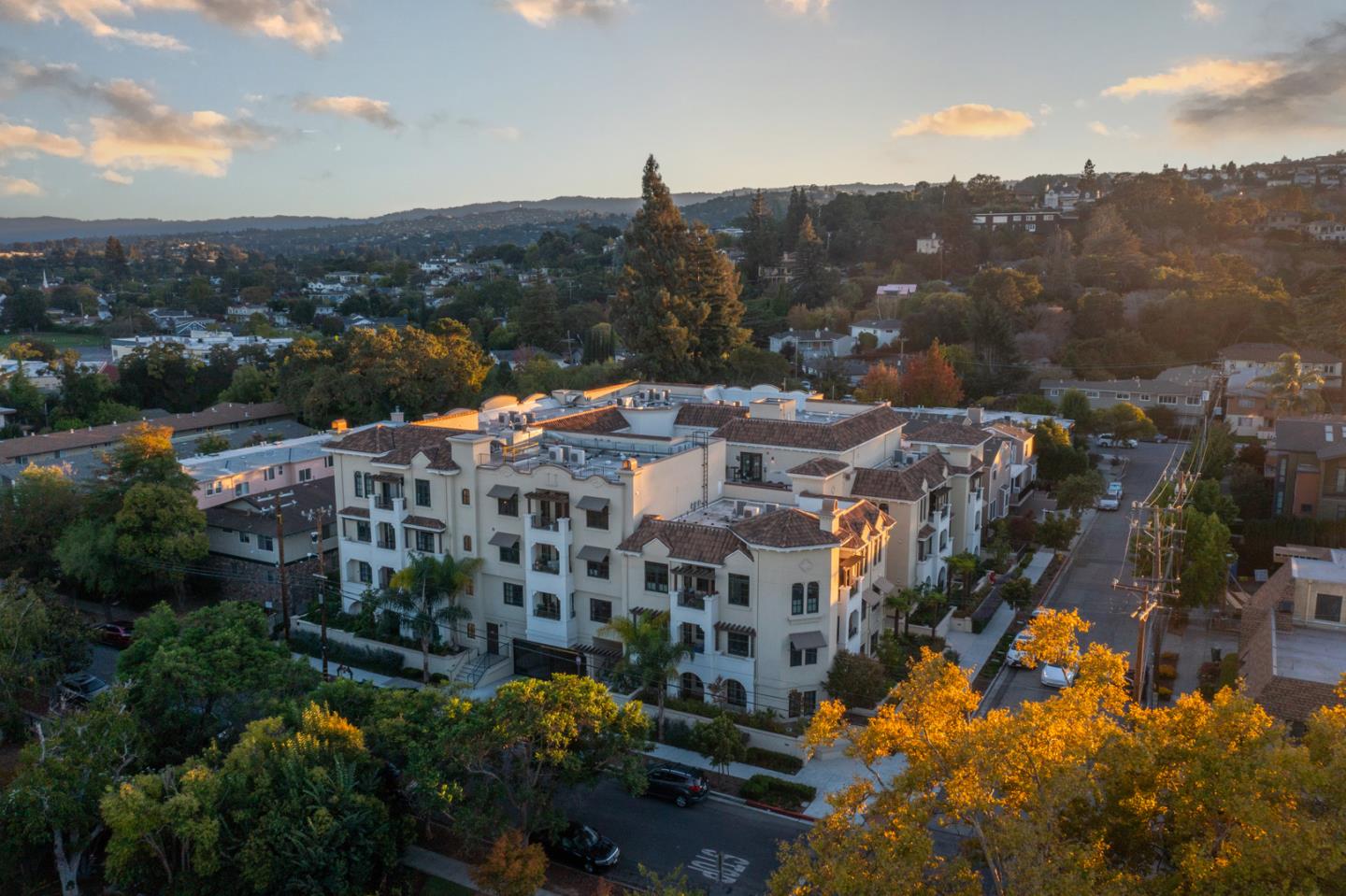 1501 Cherry Street 410