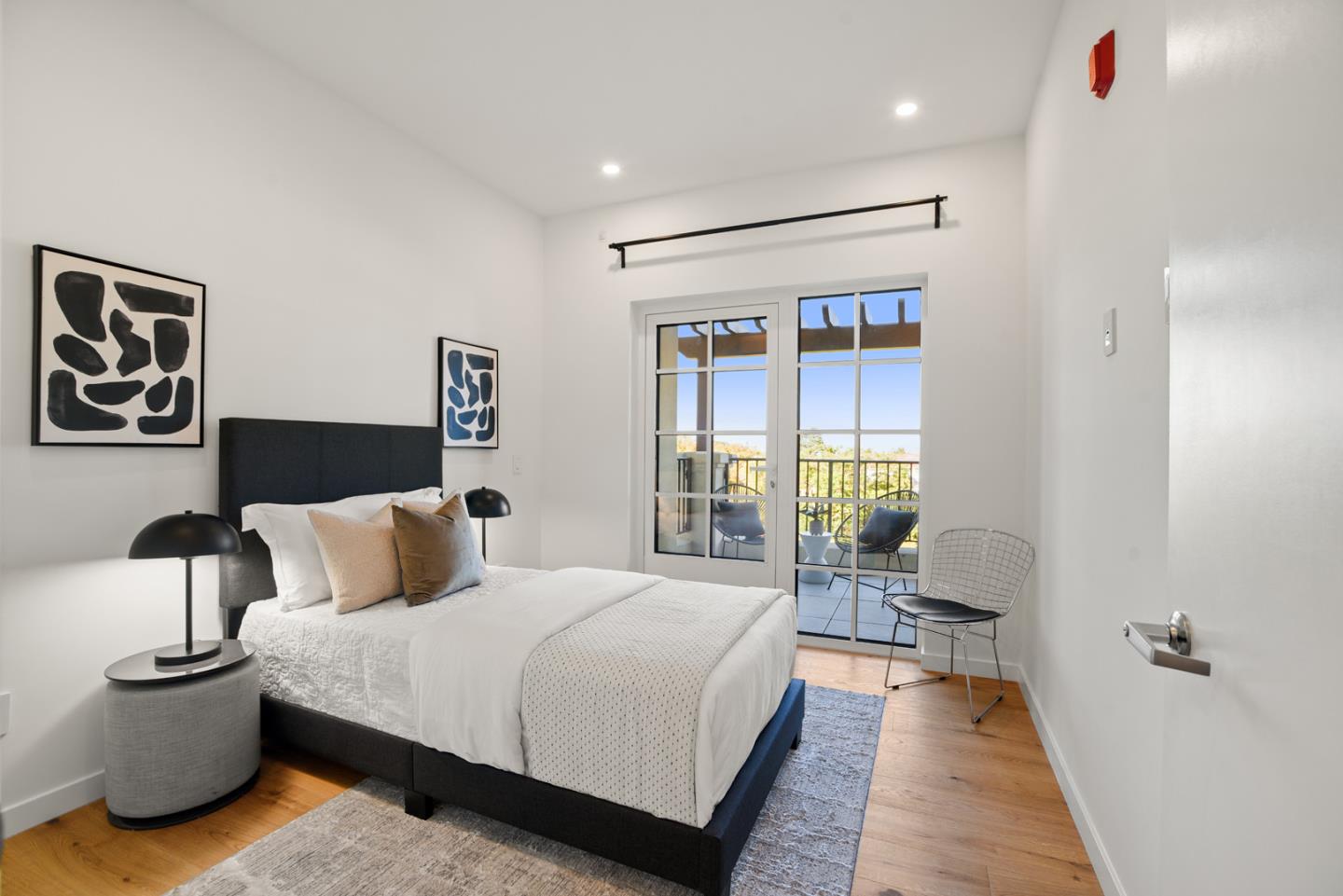 1501 Cherry Street 410