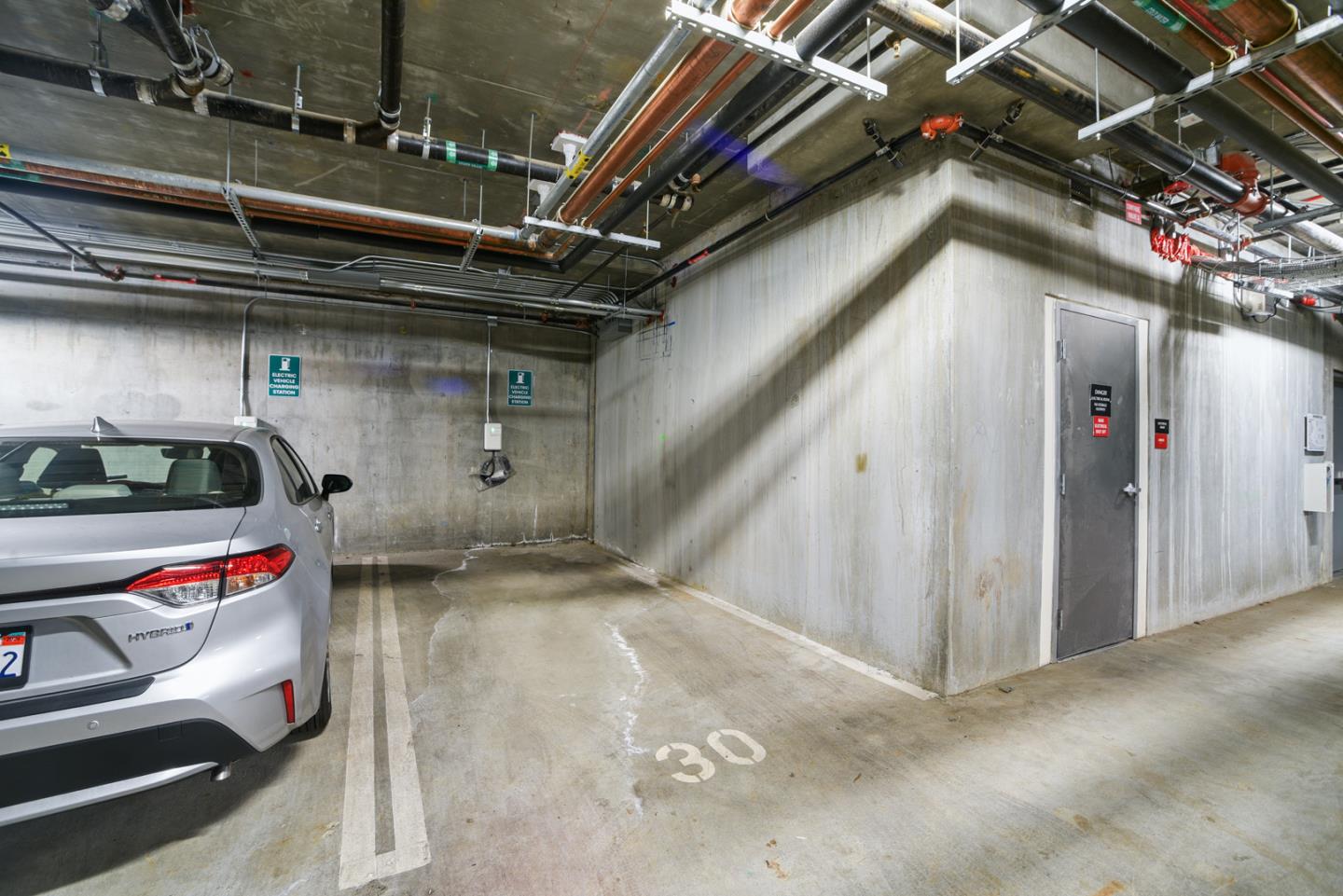 1501 Cherry Street 410