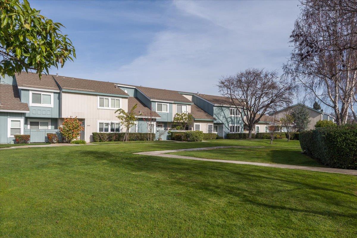 1018 Condor Lane