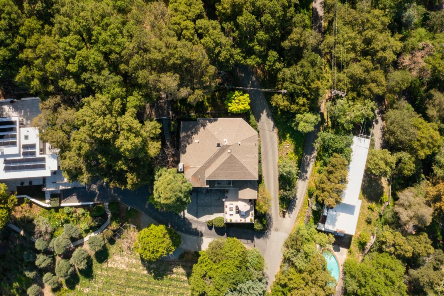 18782 Withey Road