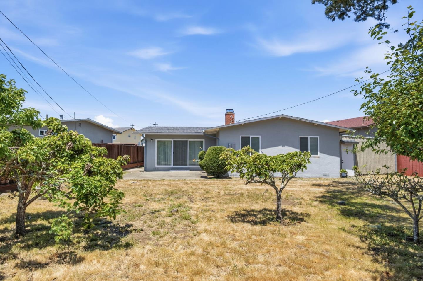 3011 Fasman DR