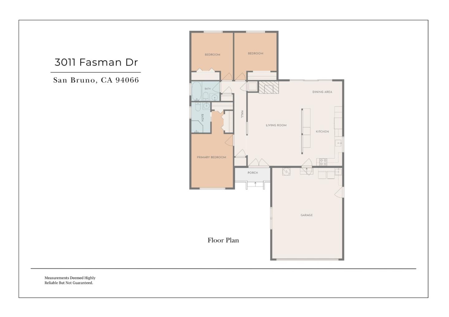 3011 Fasman DR