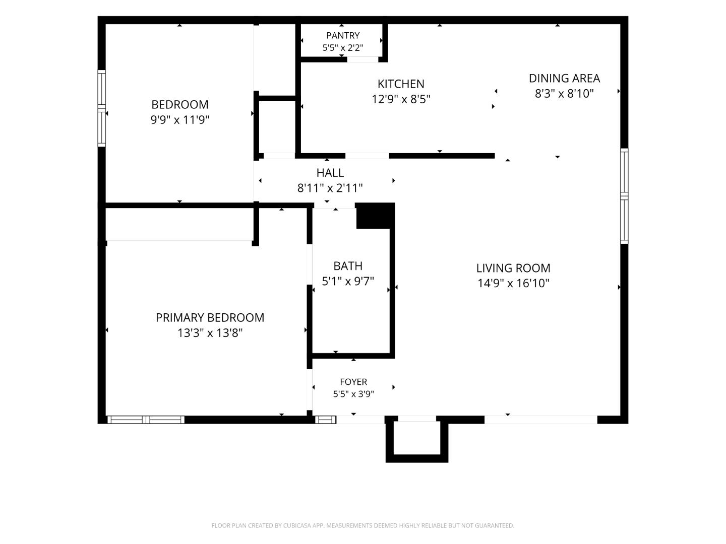5020 Pine Tree TER