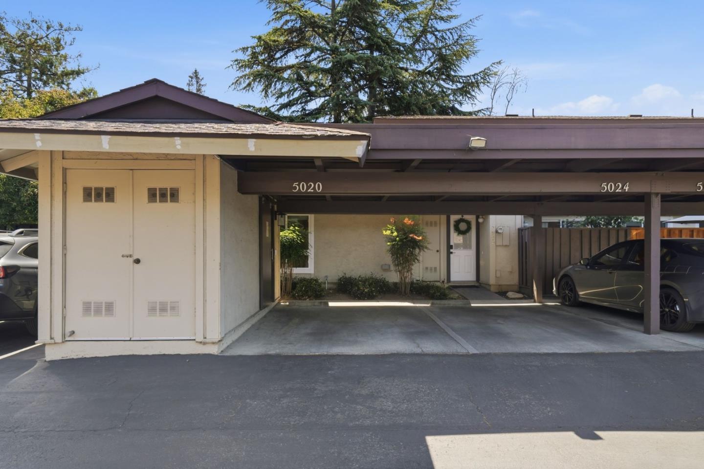 5020 Pine Tree TER