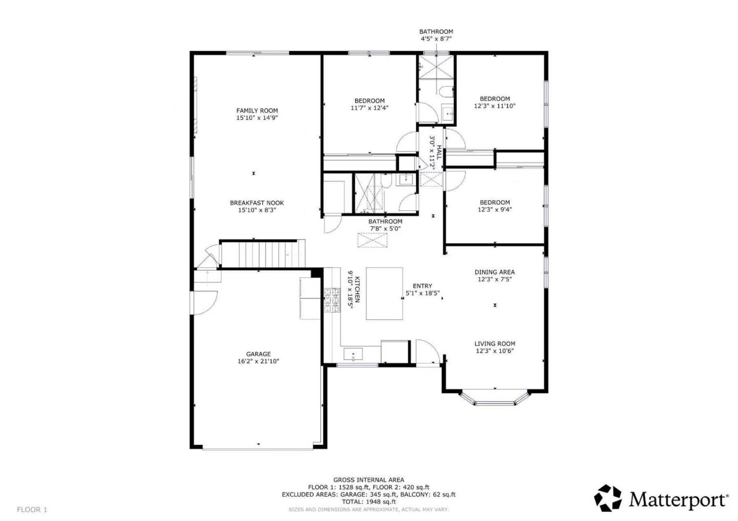 4765 Del Loma CT