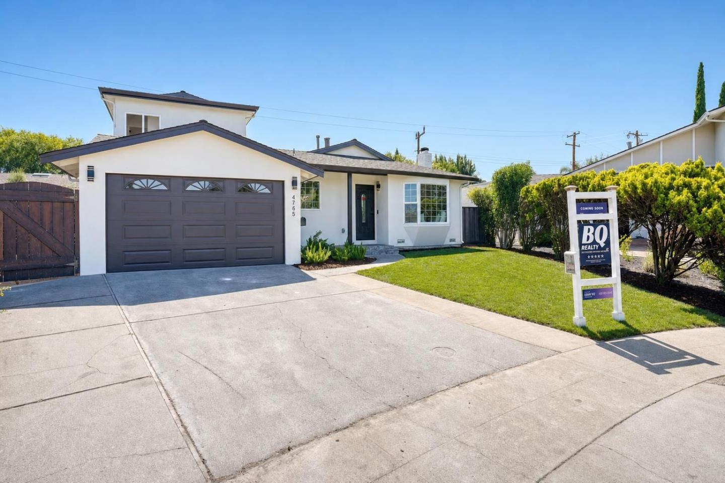 4765 Del Loma CT