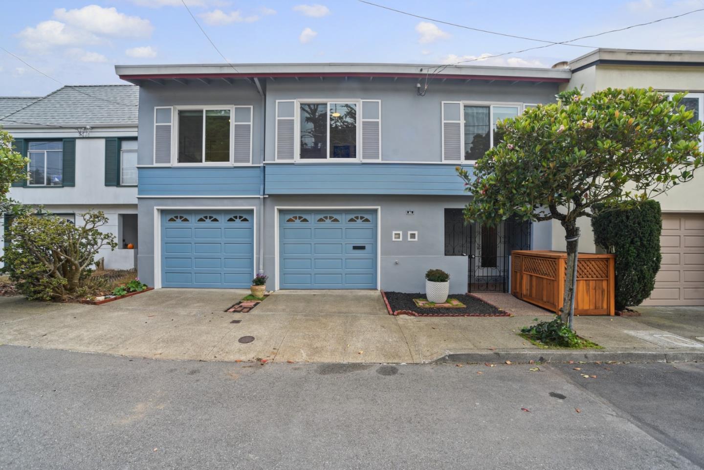 80 Sunview Dr San Francisco CA