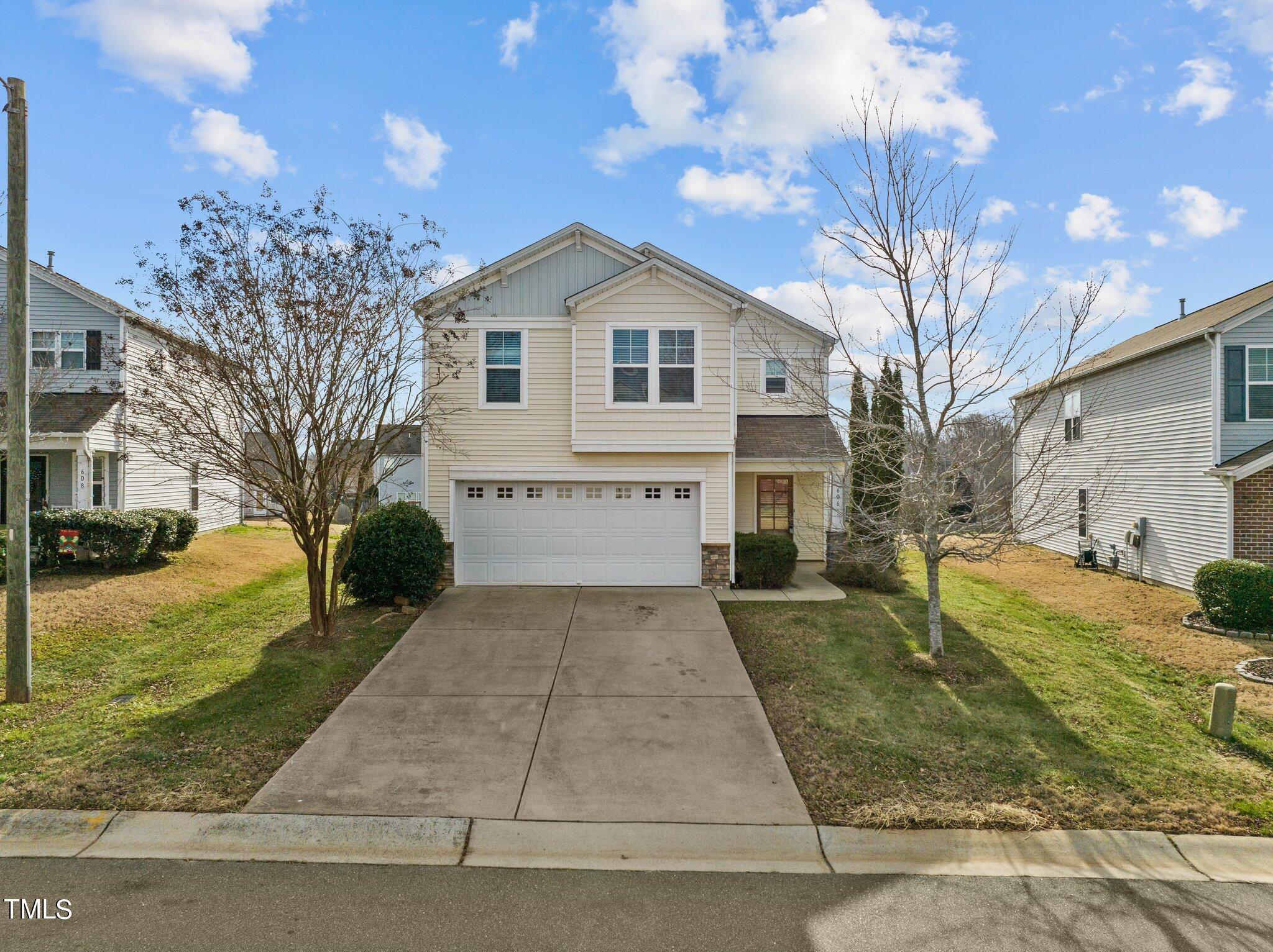 606 Hastings Road