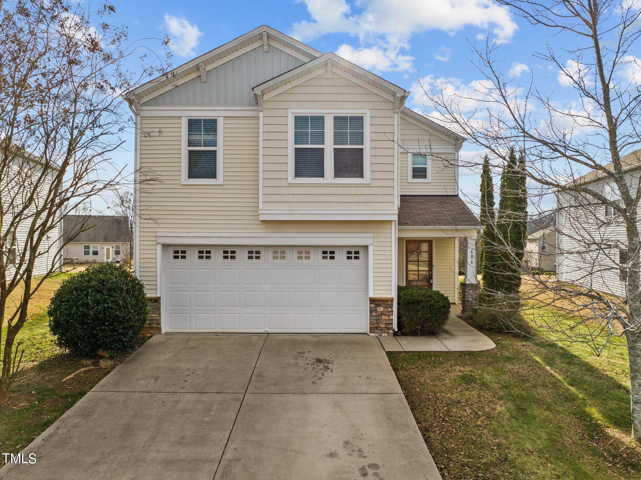 606 Hastings Road