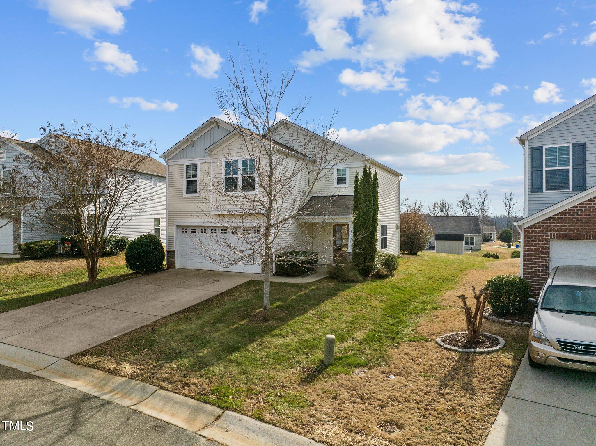 606 Hastings Road