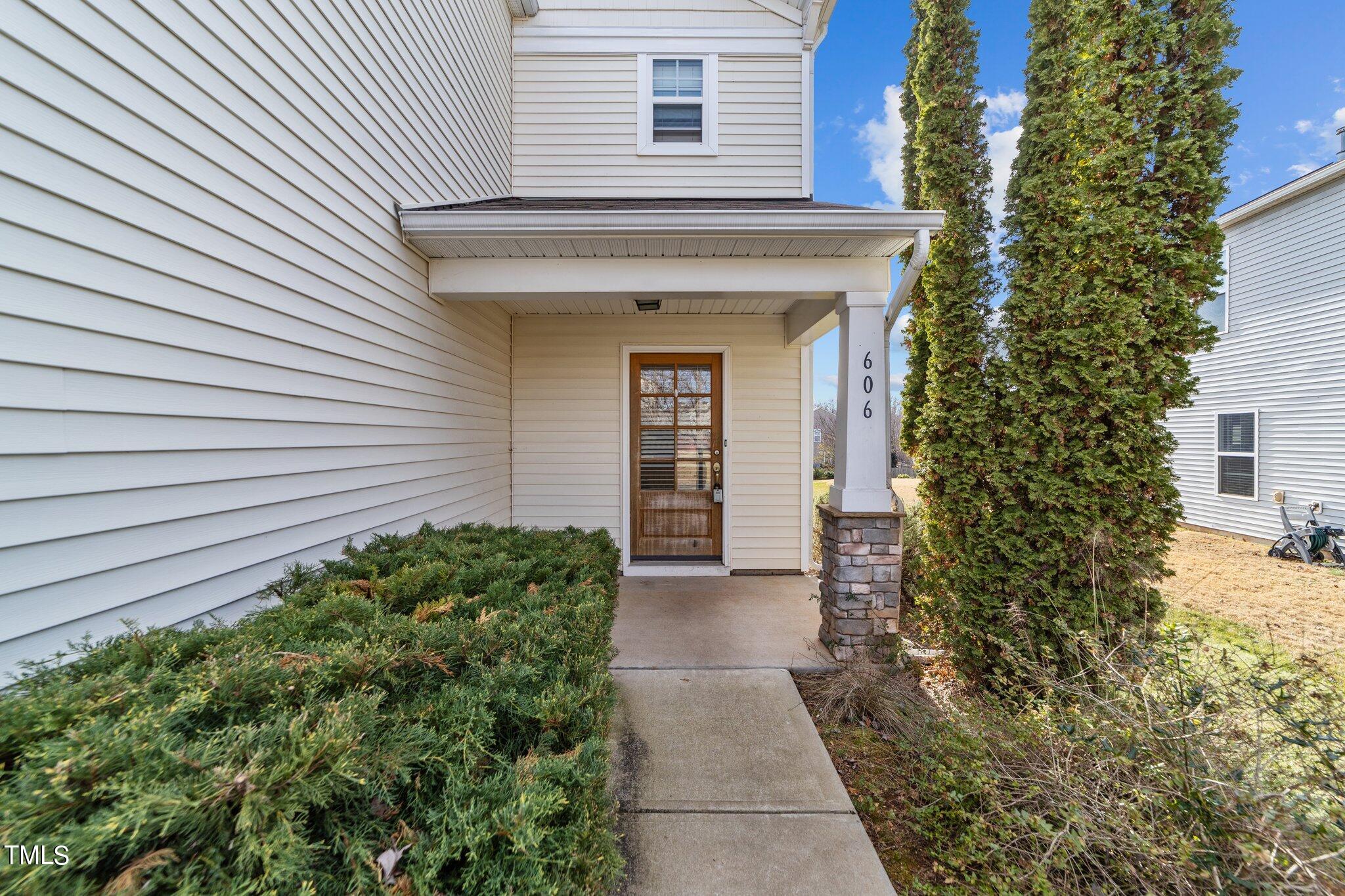 606 Hastings Road