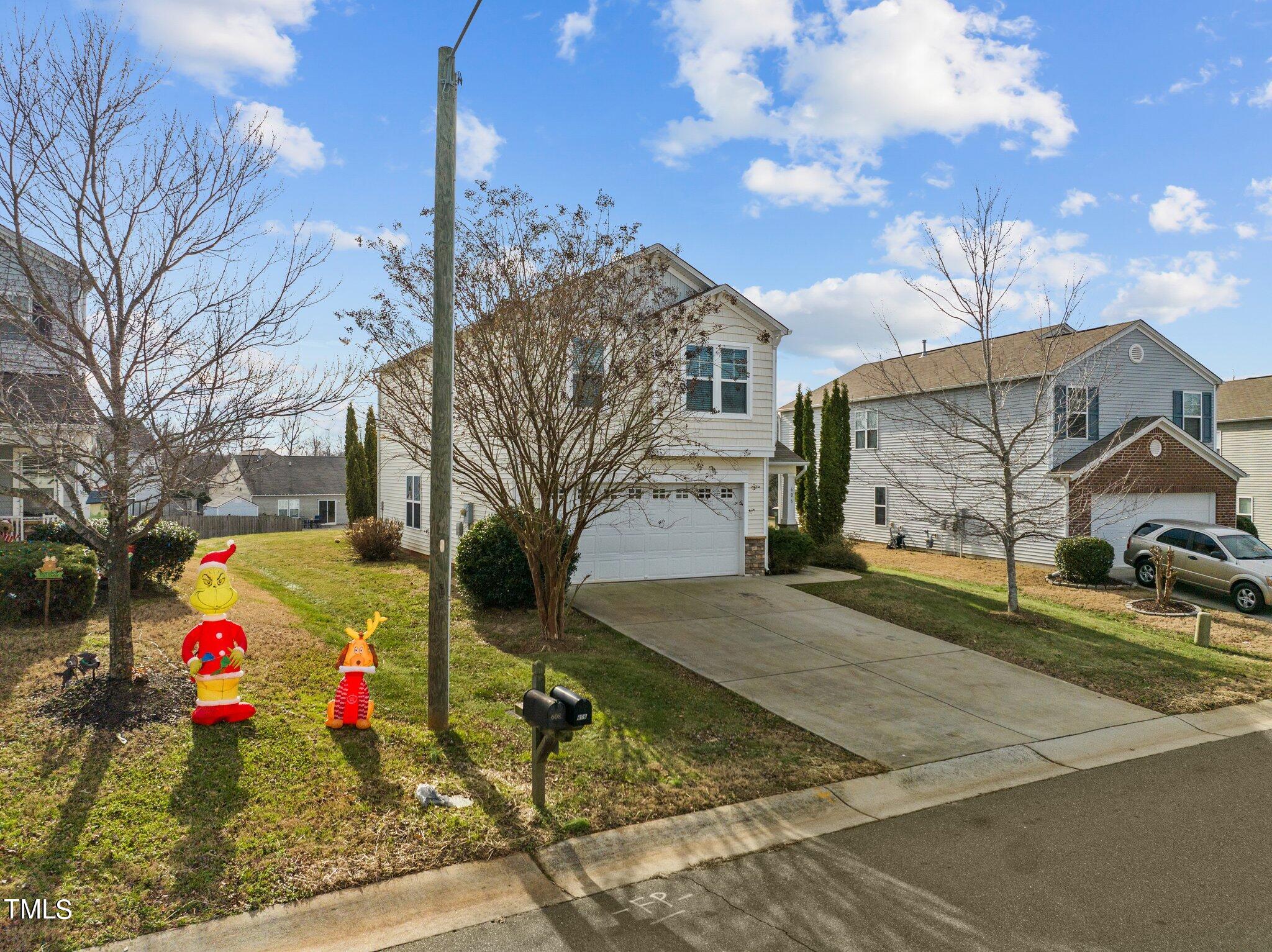 606 Hastings Road