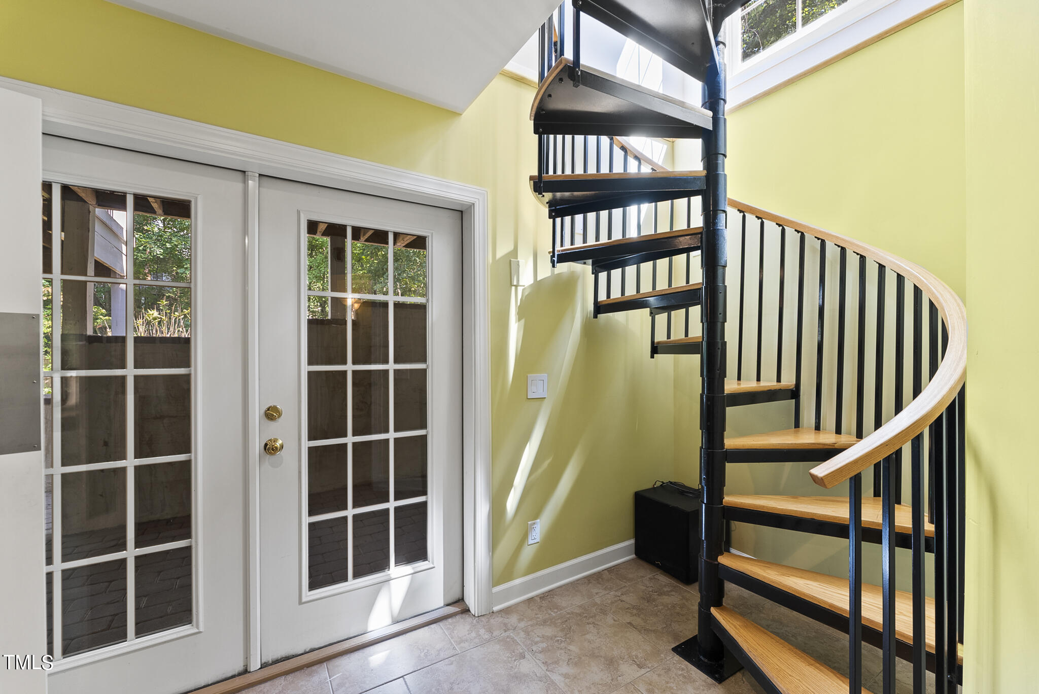 104 Sherringham Court