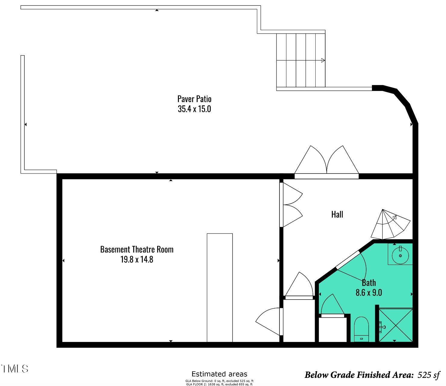 104 Sherringham Court