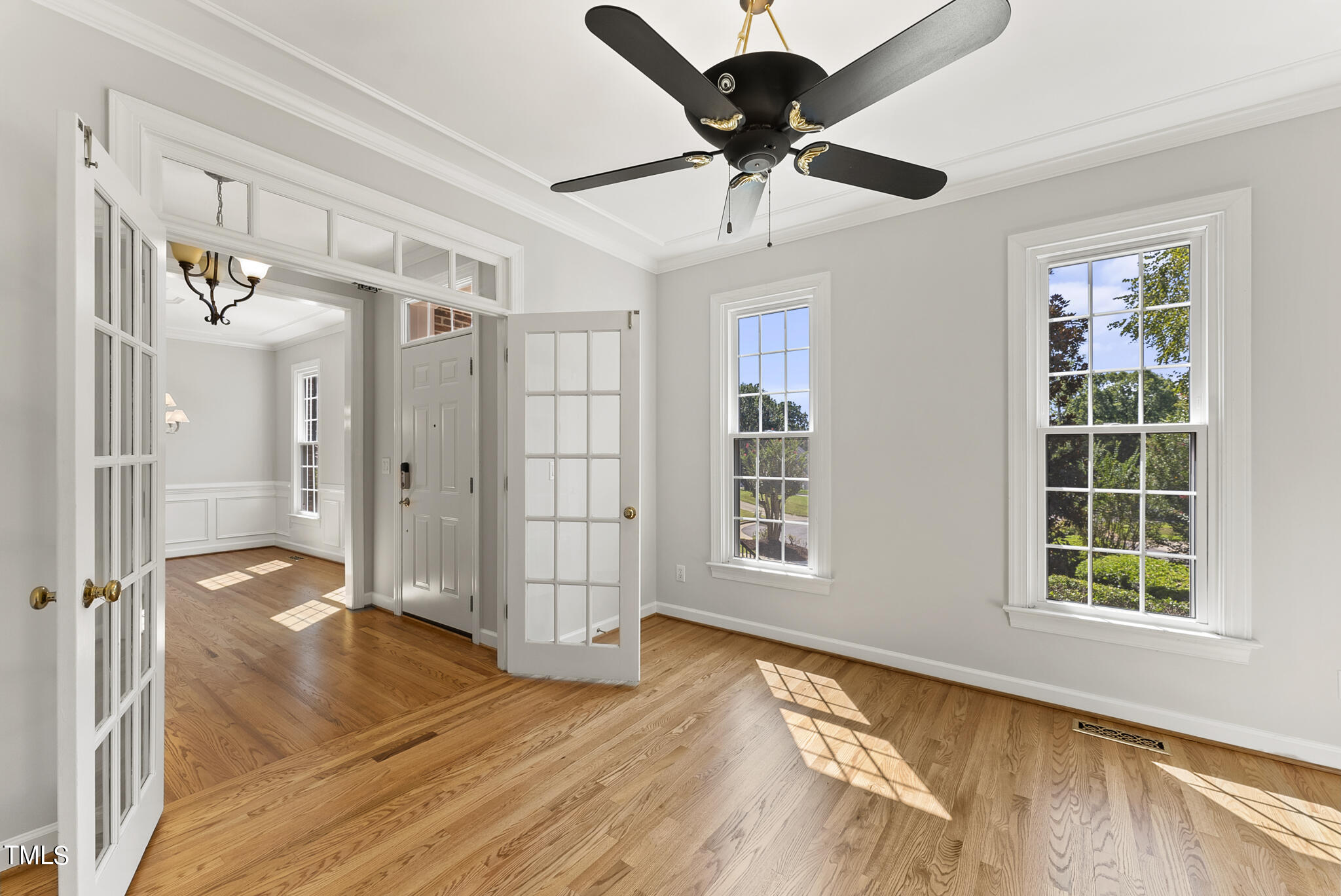 104 Sherringham Court