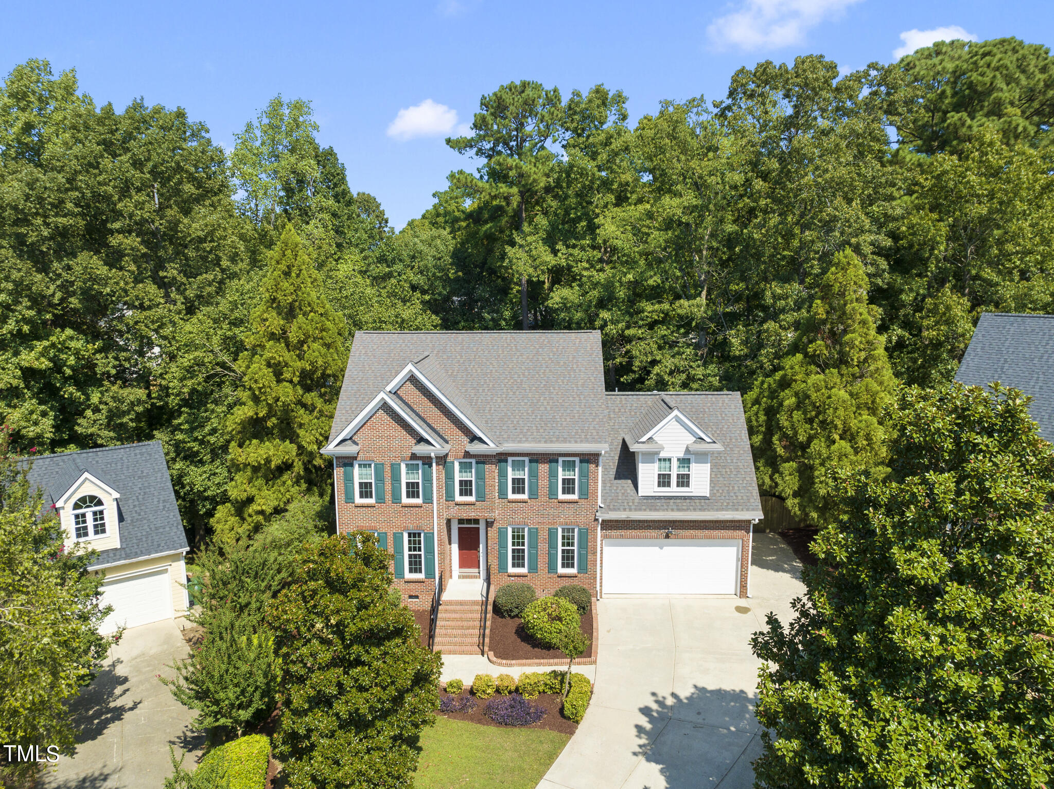 104 Sherringham Court