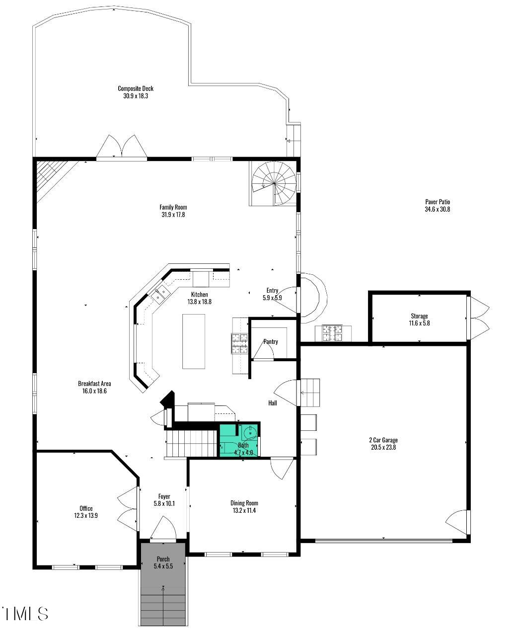 104 Sherringham Court