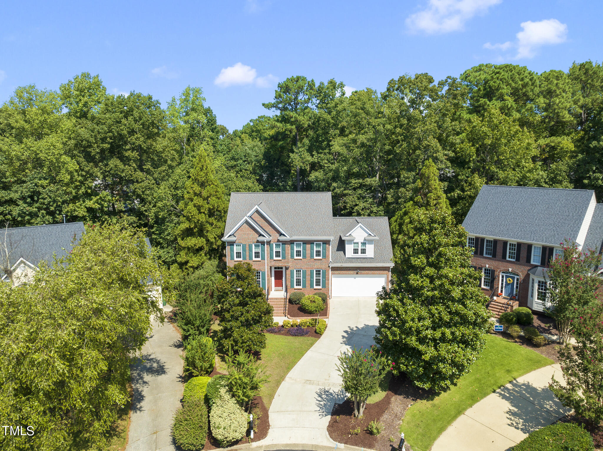 104 Sherringham Court