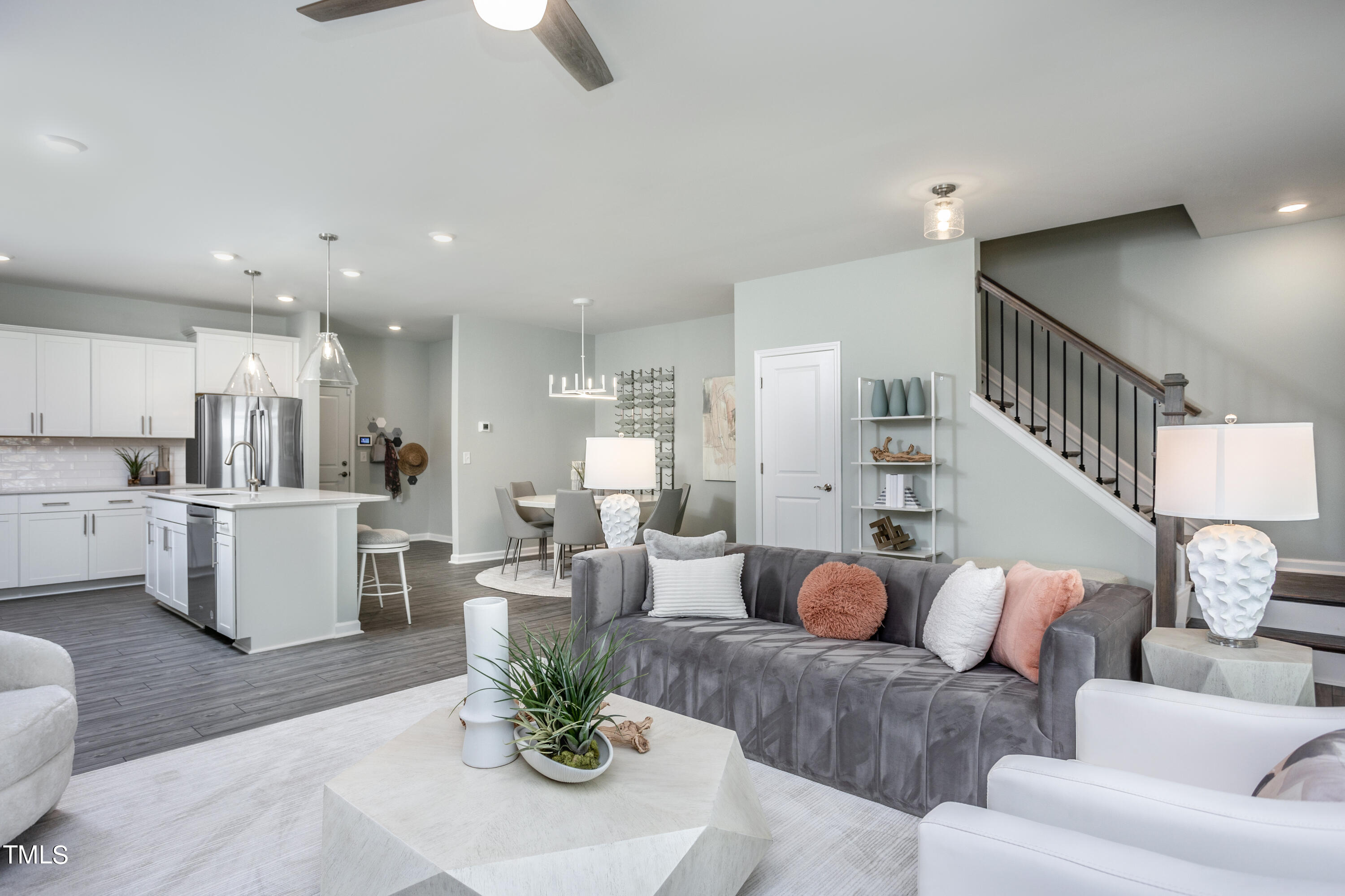 272 Abbots Ml Drive