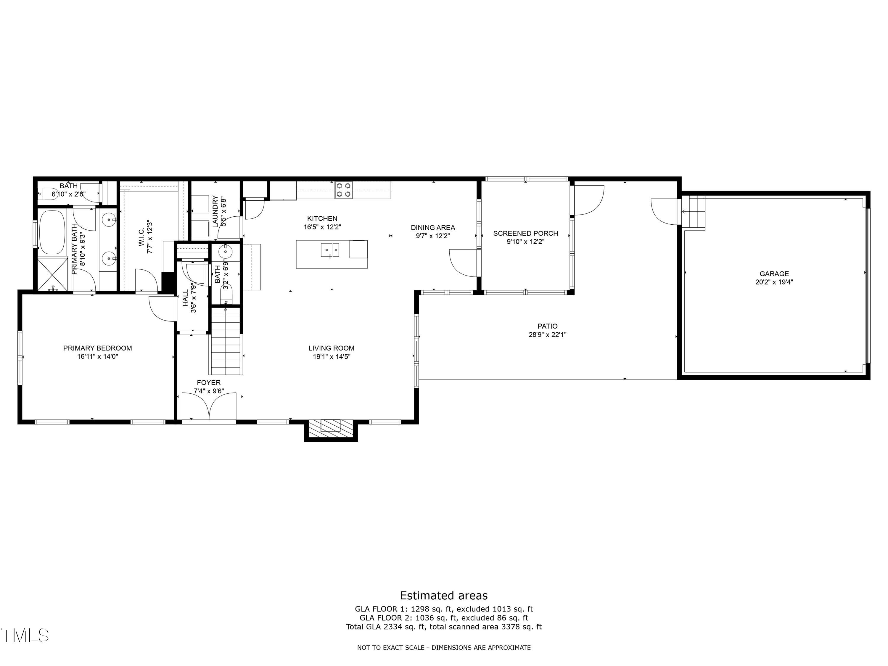 11221 Jeremiah Street