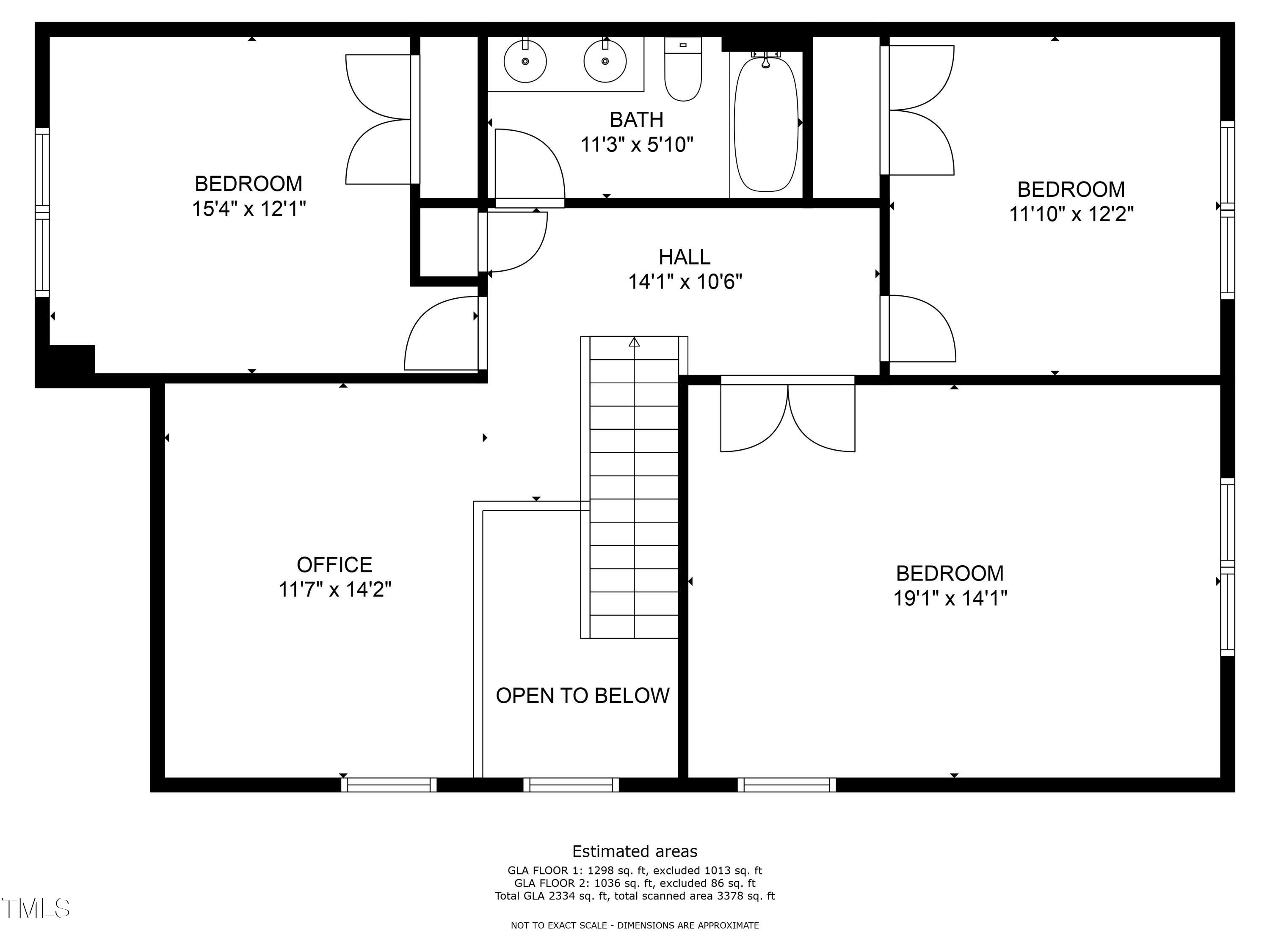 11221 Jeremiah Street