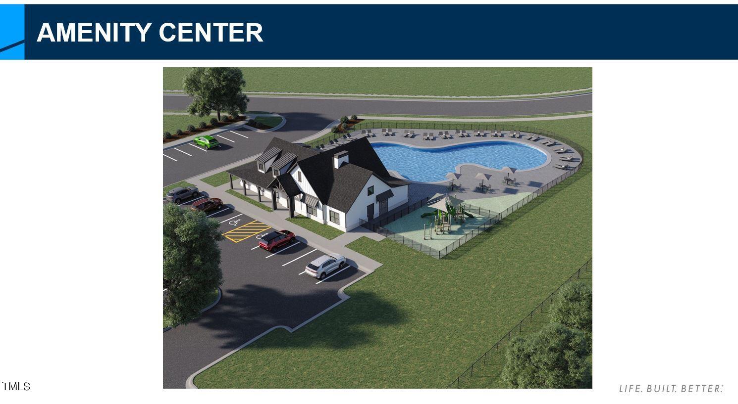 120 Squirrel Oaks Lane