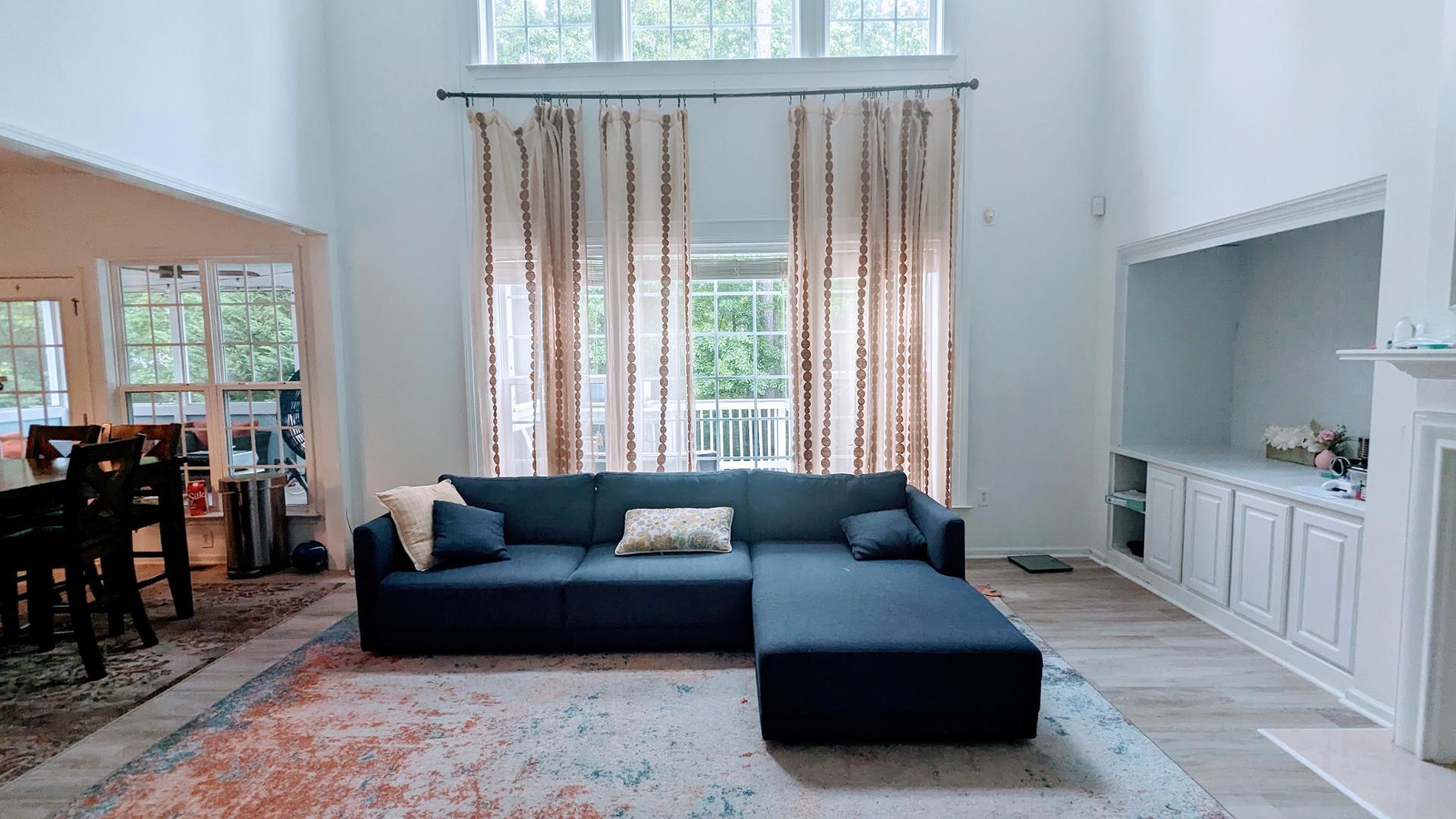 1205 Hill Hollow Way