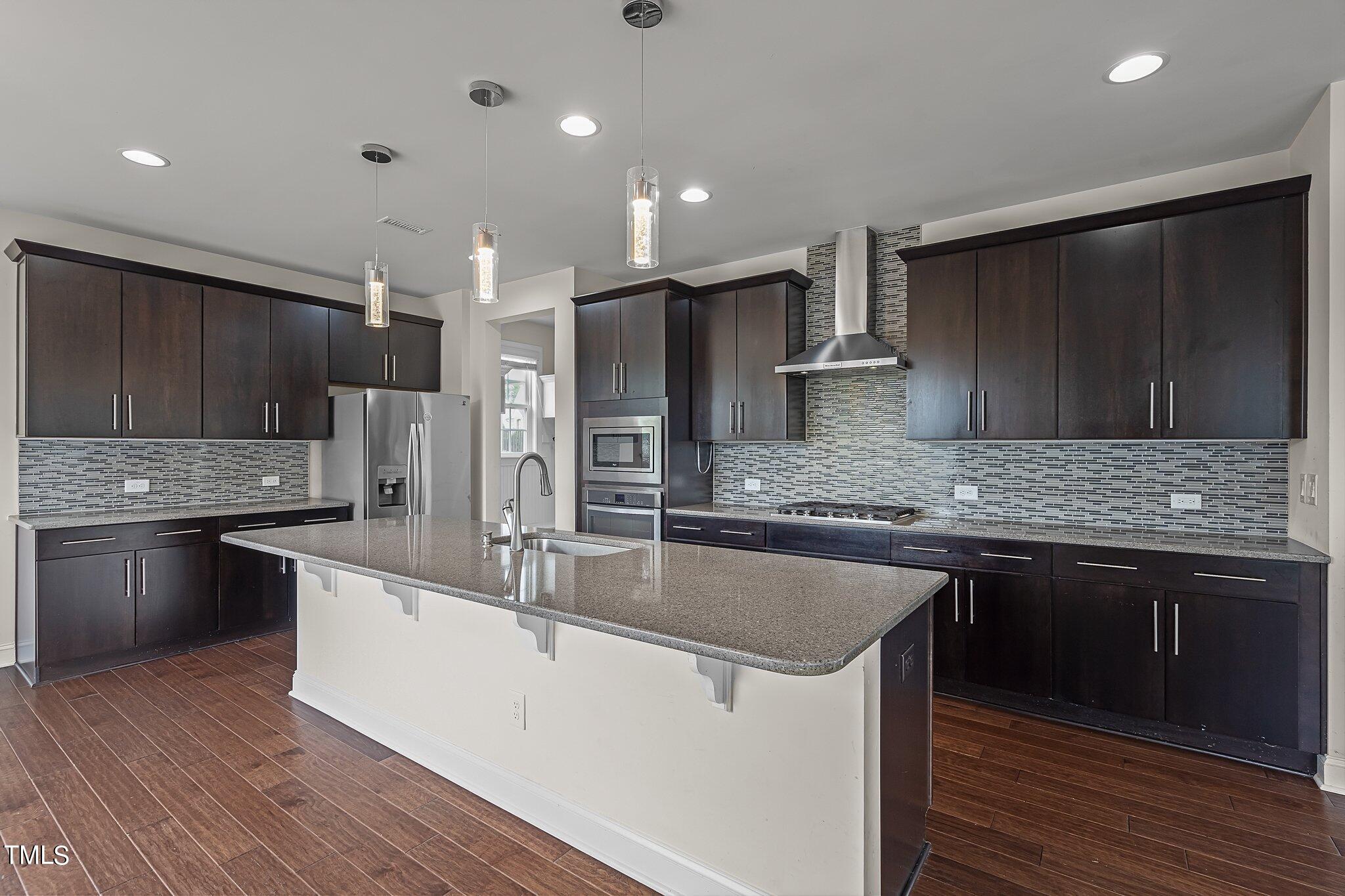 262 Crestmont Ridge Drive