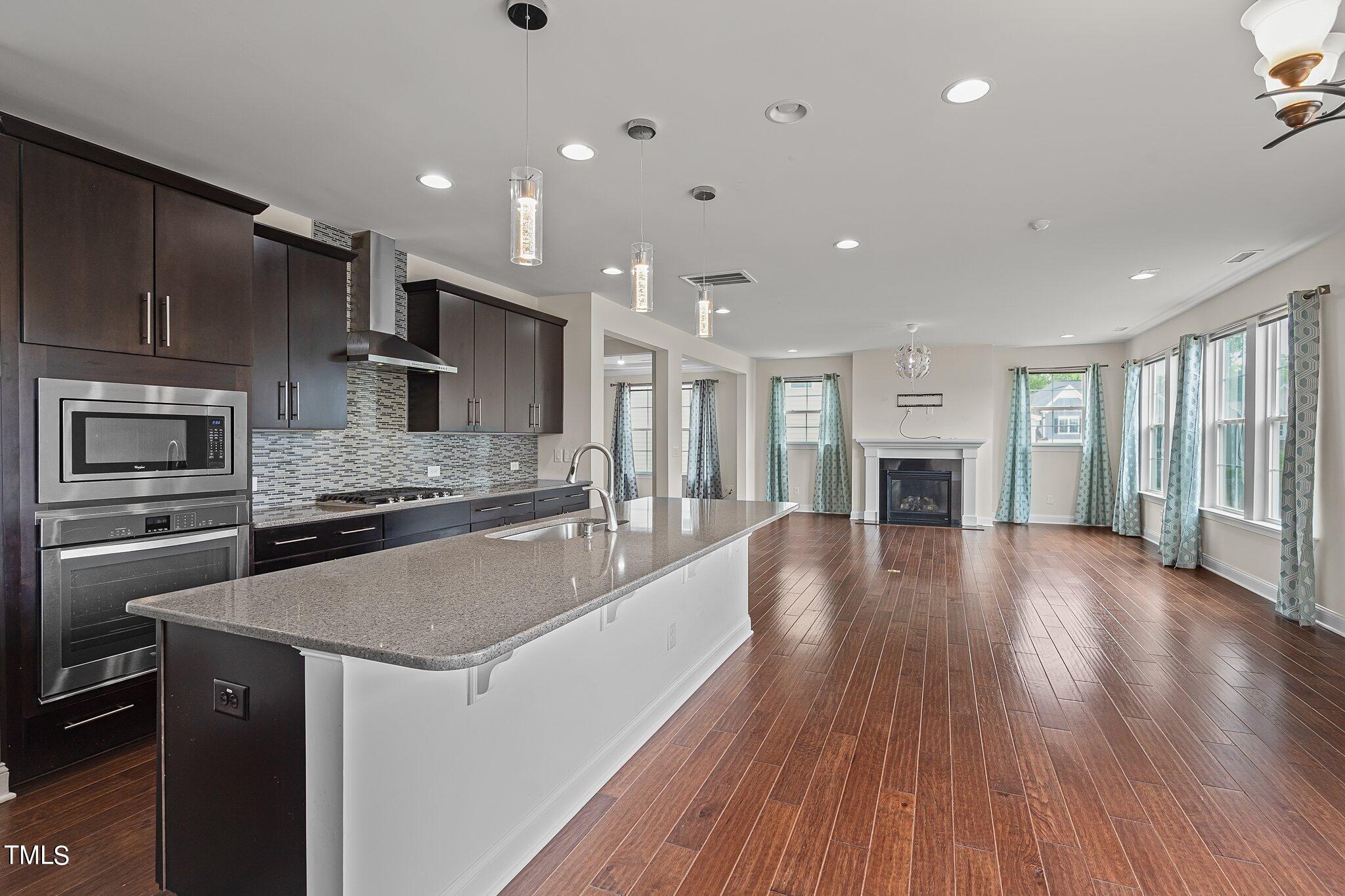 262 Crestmont Ridge Drive