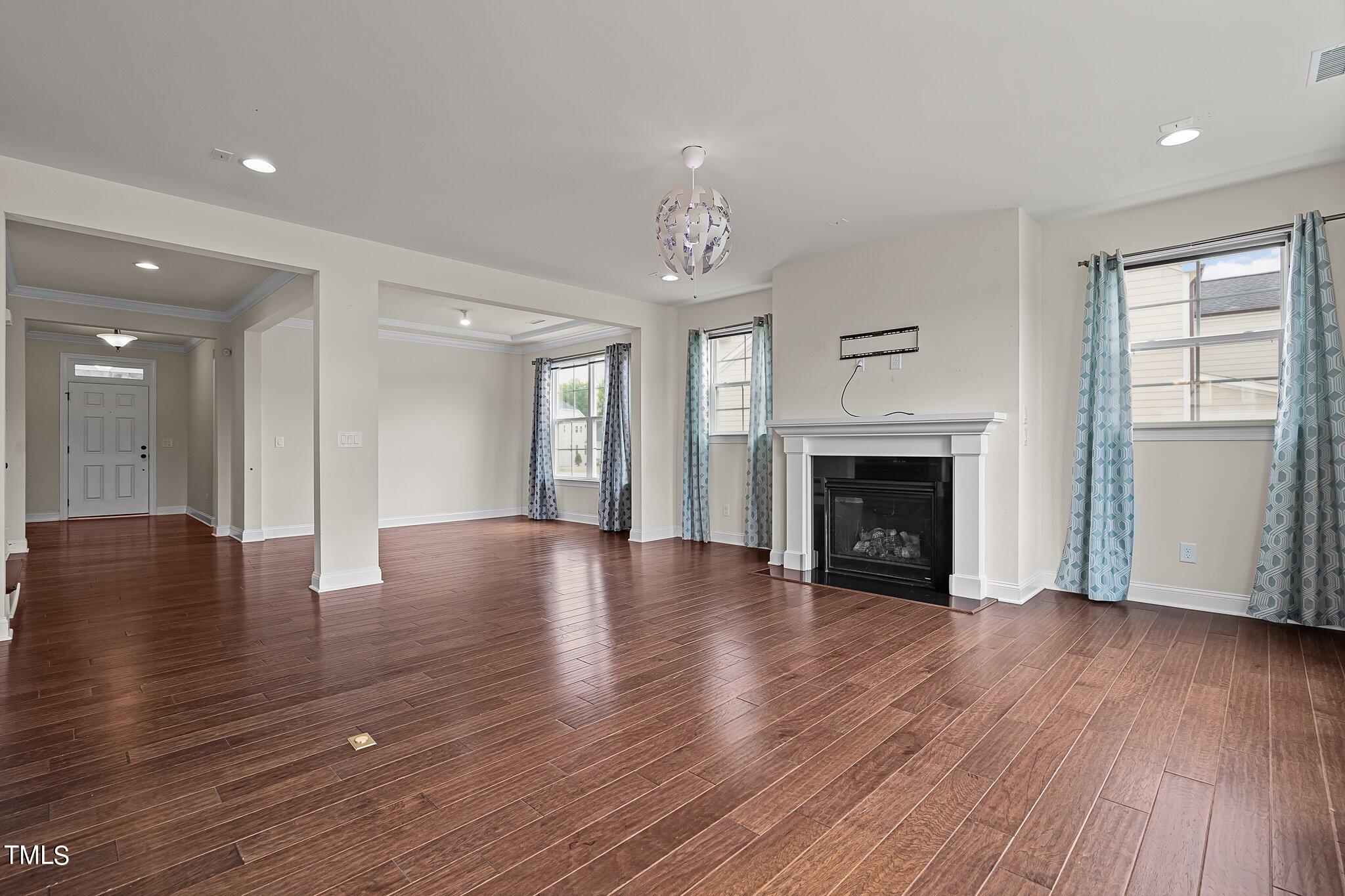 262 Crestmont Ridge Drive