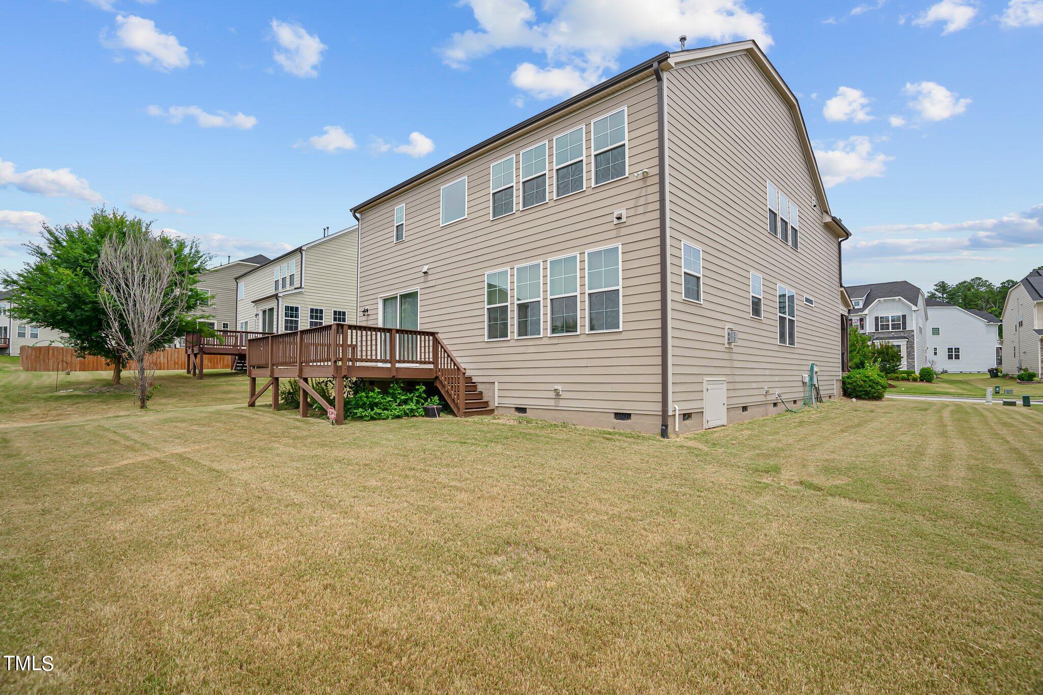 262 Crestmont Ridge Drive